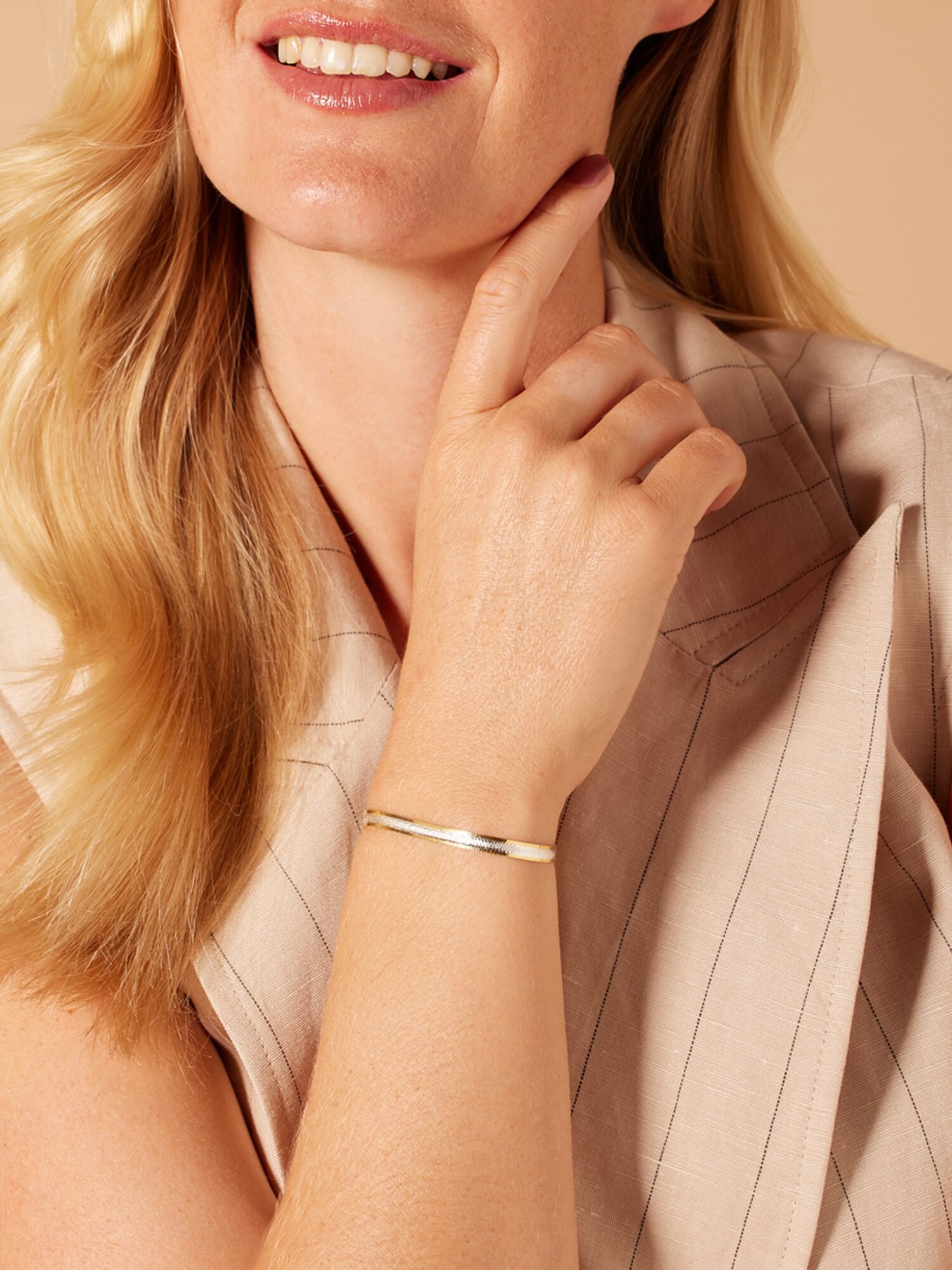 Thumbnail - Lucardi Armband Einfach