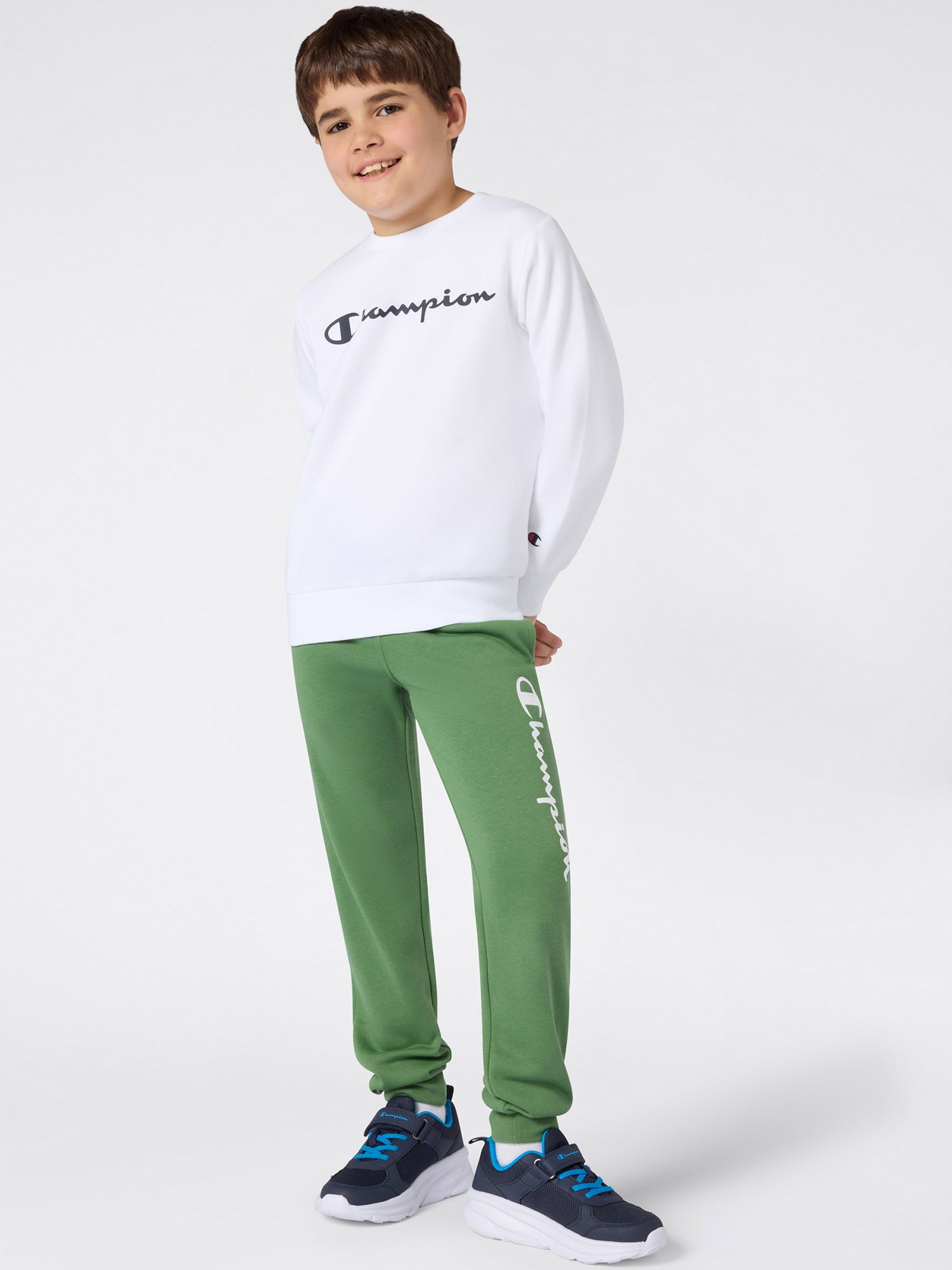 Thumbnail - Champion Authentic Athletic Apparel Sweatshirt