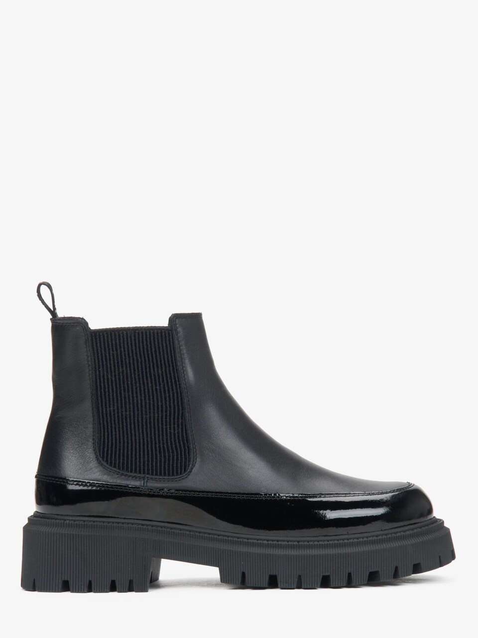 Chelsea boots '09-3247'