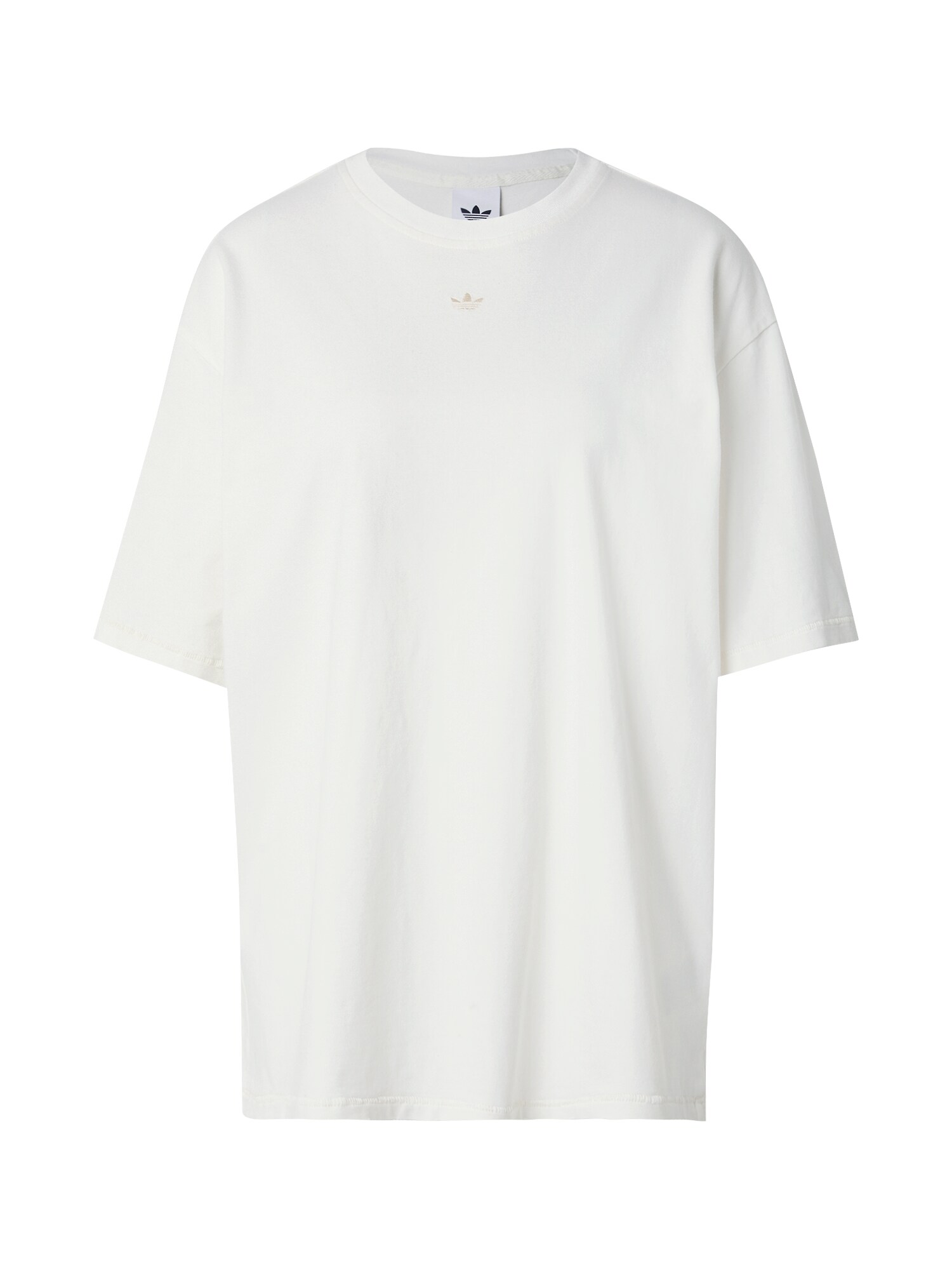 ADIDAS ORIGINALS Tricou  alb