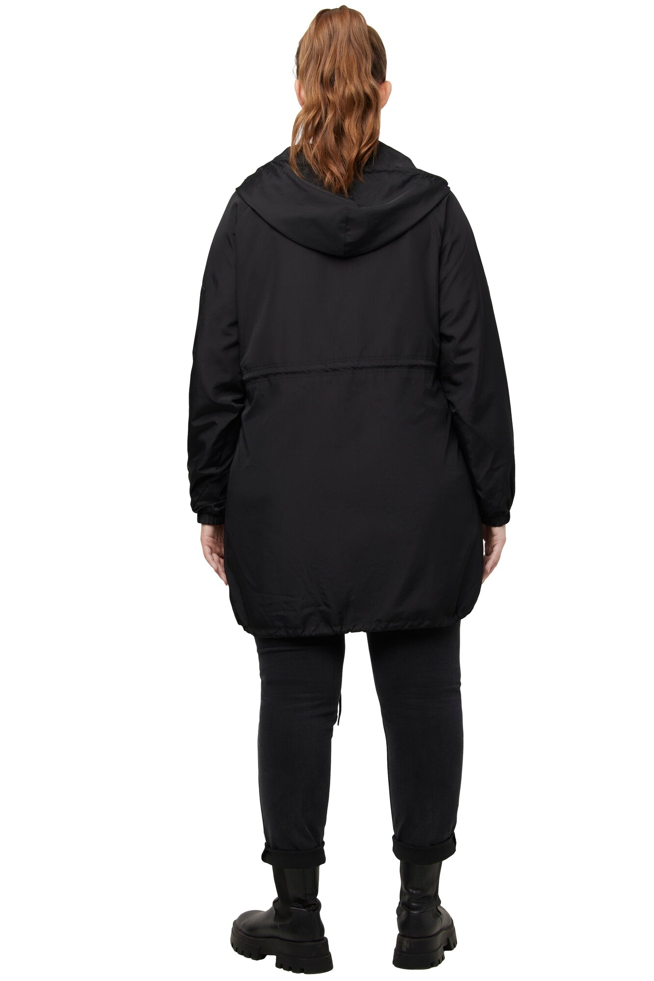 Thumbnail - Ulla Popken Übergangsjacke