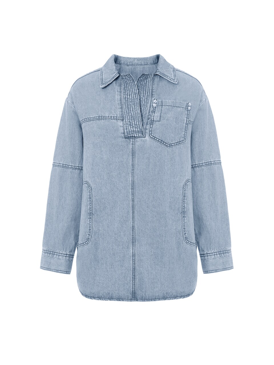 Blus