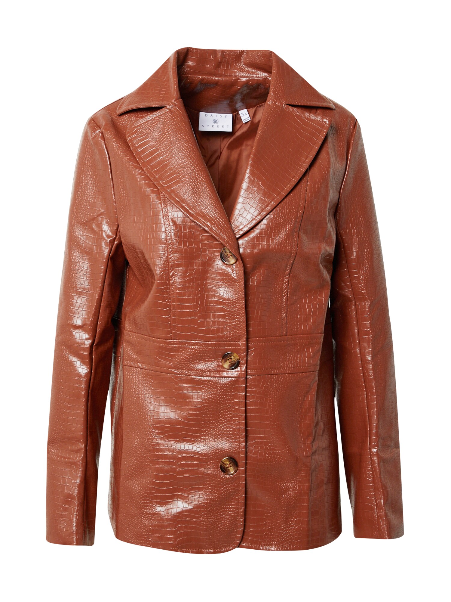 Daisy Street Blazer  castanho ferrugento