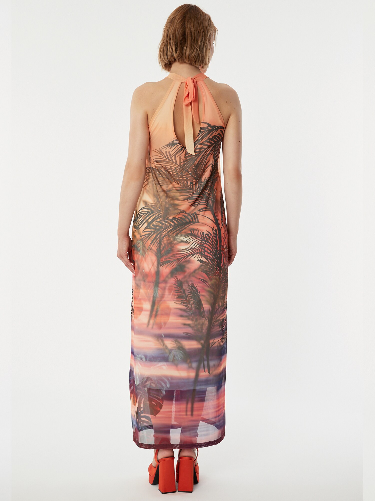 Thumbnail - Ana Alcazar Kleid Zilana