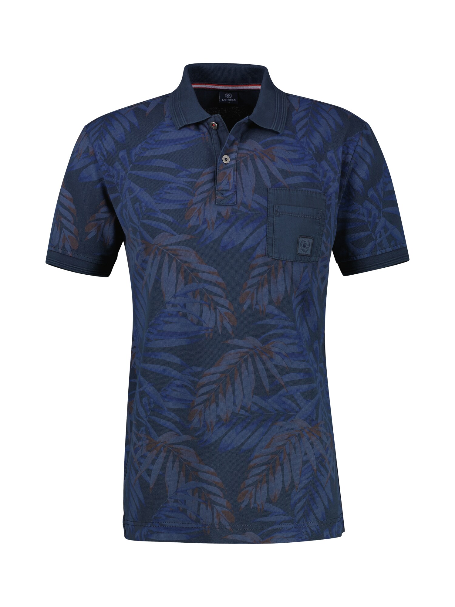 Thumbnail - LERROS Shirt