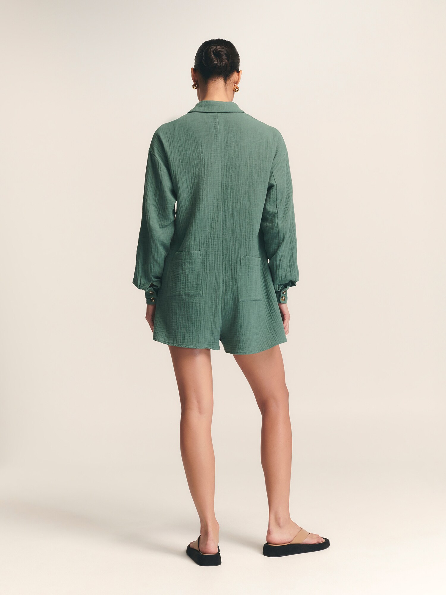 Thumbnail - St MRLO Jumpsuit Dana