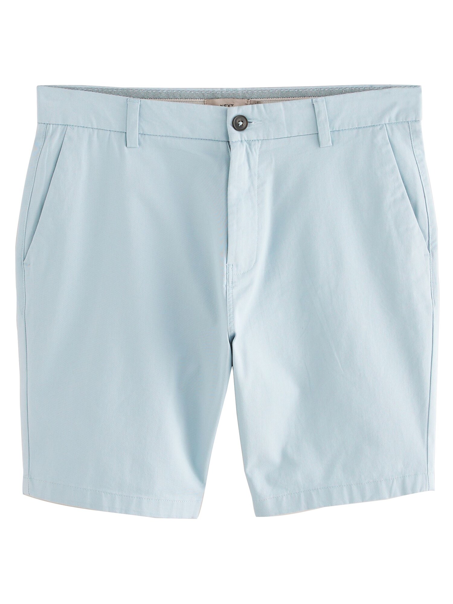 Next Pantaloni eleganți  albastru pastel