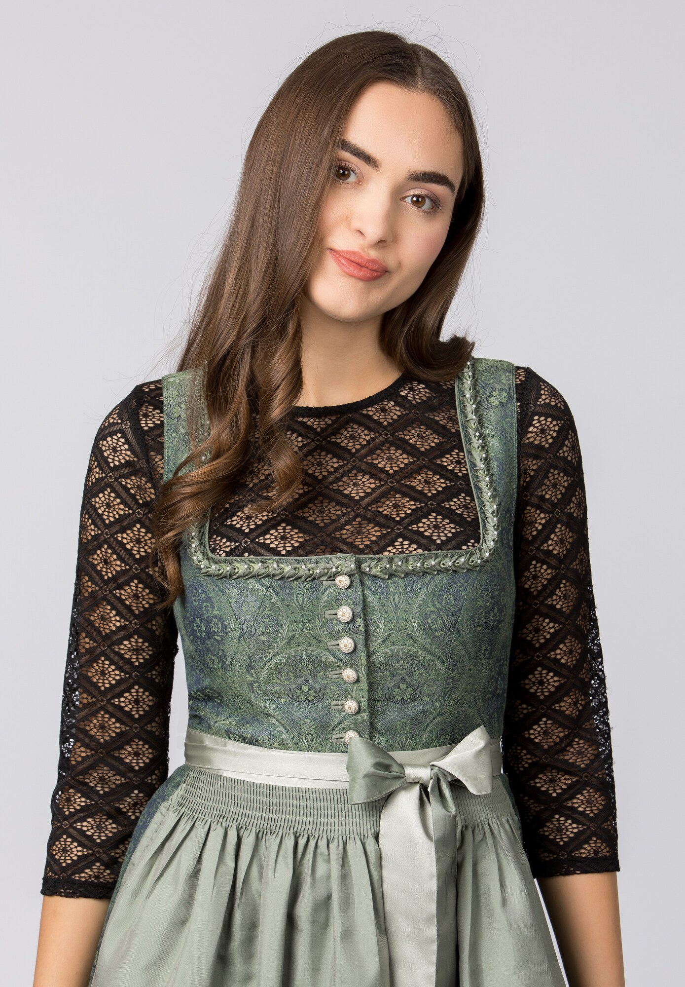 Thumbnail - Dirndl 'Valentina'