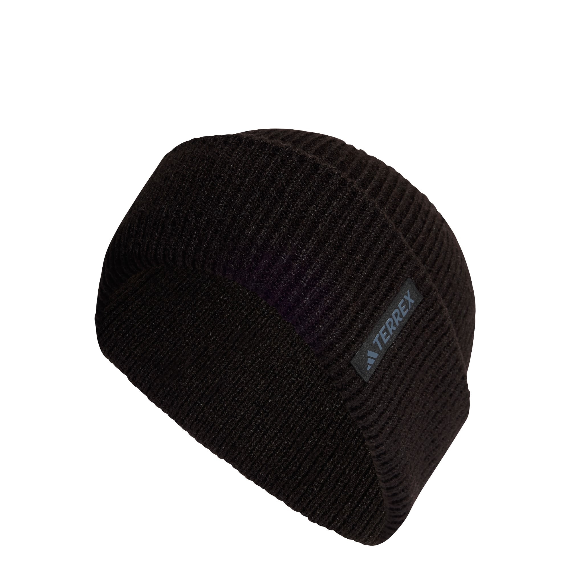 ADIDAS TERREX Sportinė kepurė mėlyna / juoda