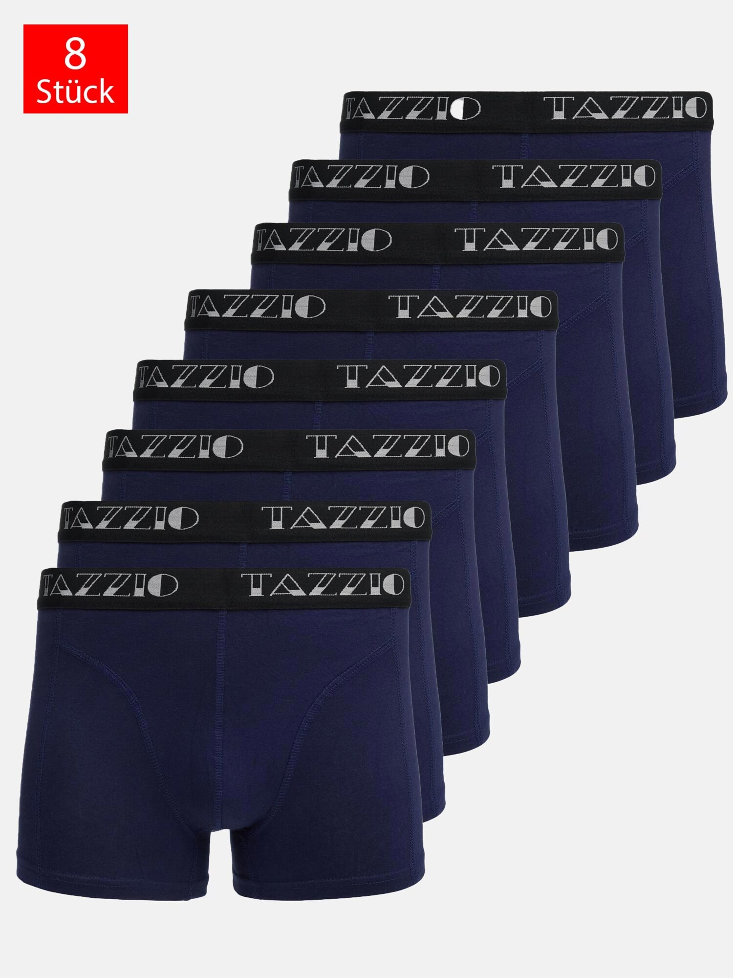 Tazzio Calzoncillo boxer 'BS1000'  navy