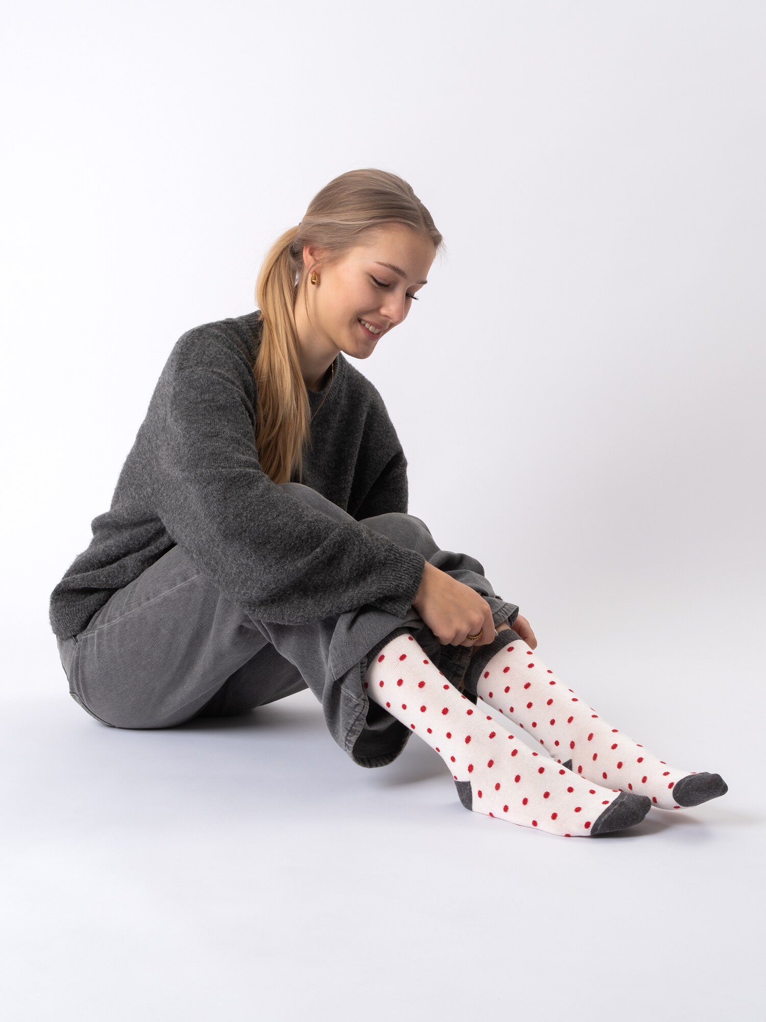 Thumbnail - Occulto Socken Michaela