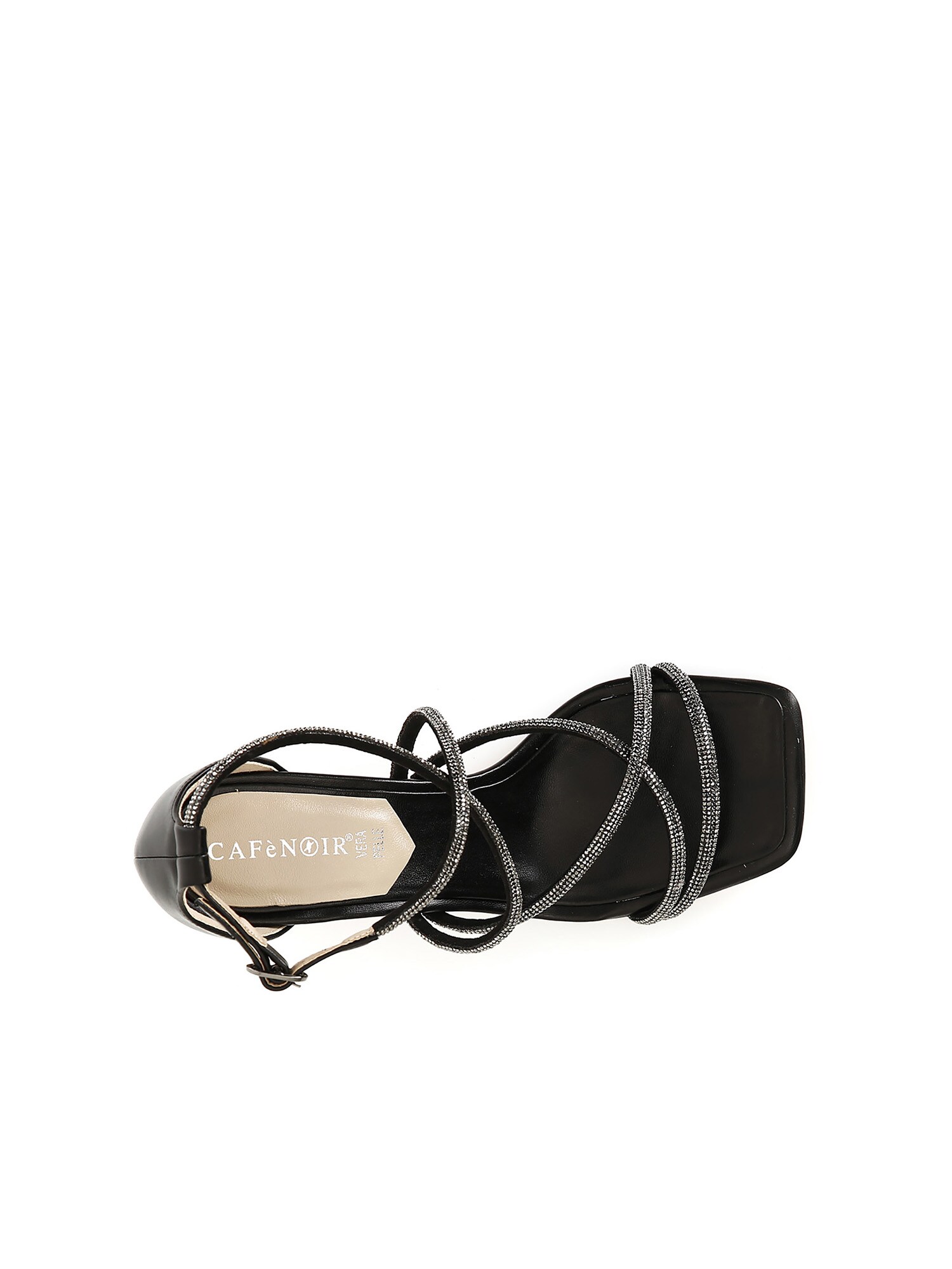 Thumbnail - CAF NOIR Sandale