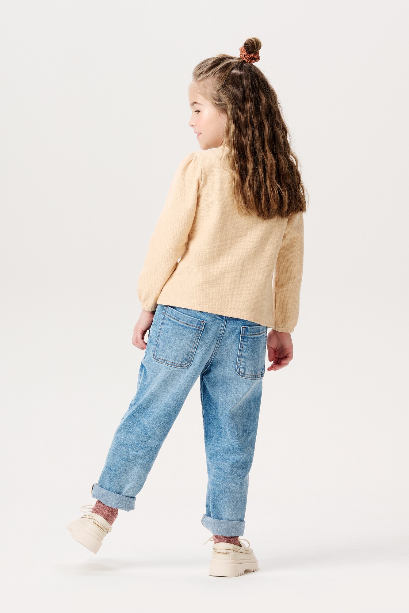 Thumbnail - Noppies Bluse Junyang