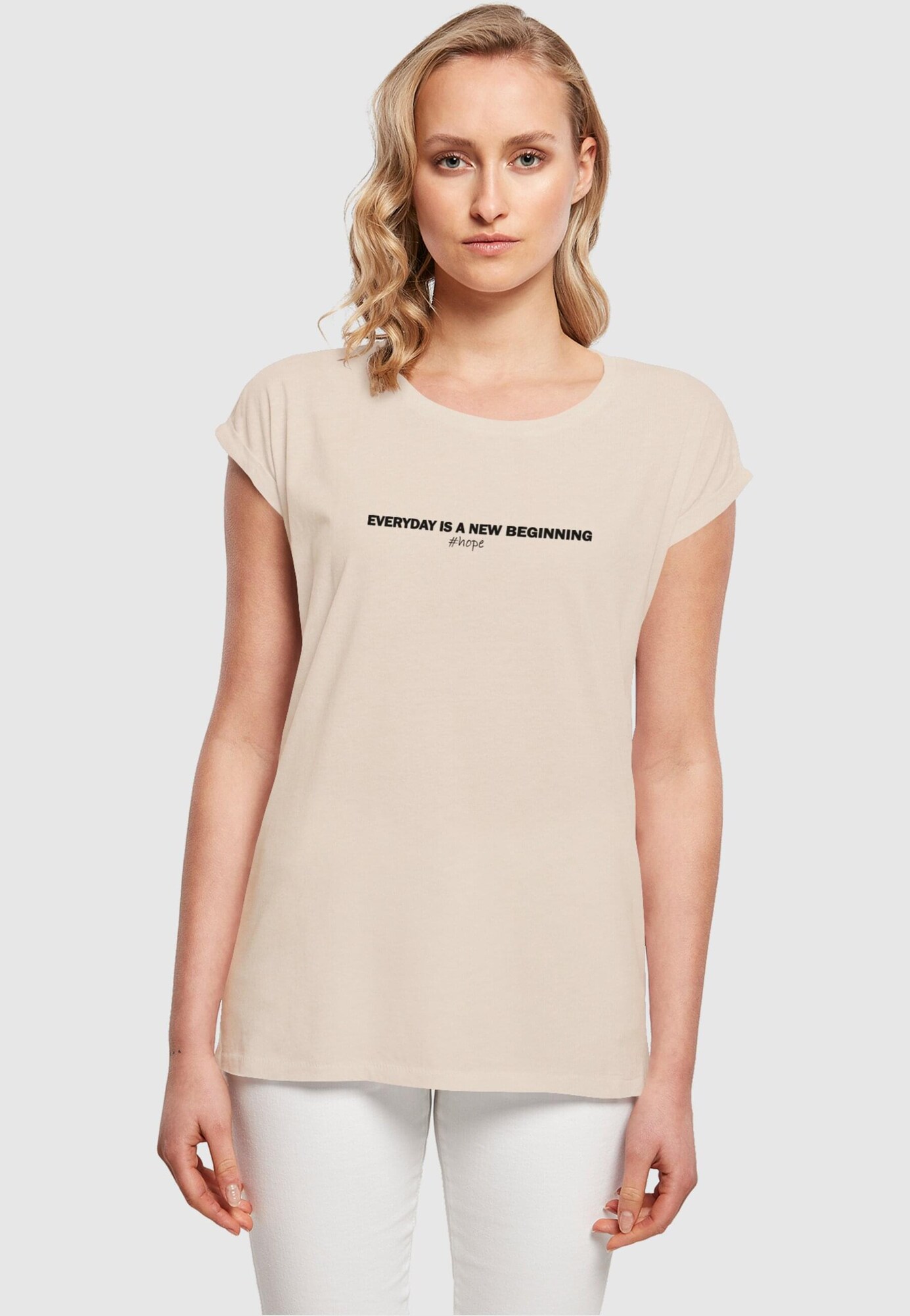 Thumbnail - Merchcode T-Shirt Hope