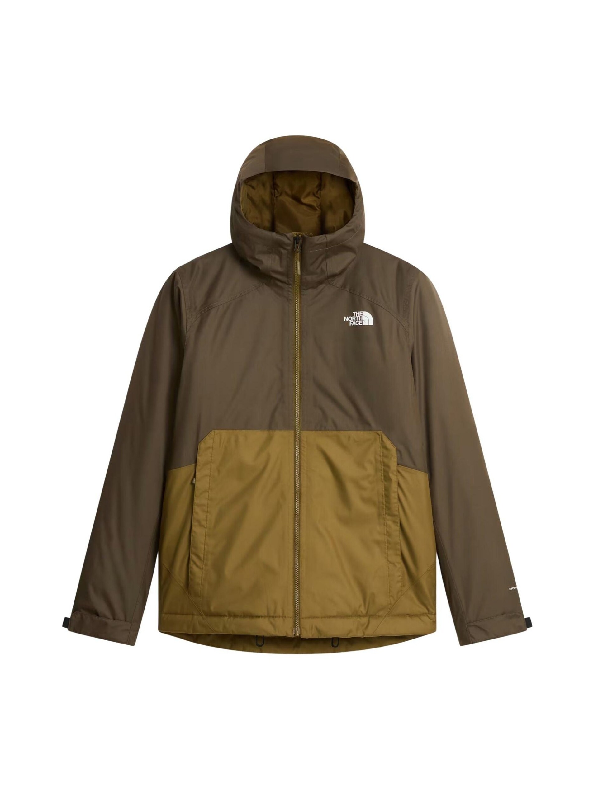 THE NORTH FACE Vinterjacka 'THE NORTH FACE M MILLERTON INS JKT GIUBOTTO' herr
