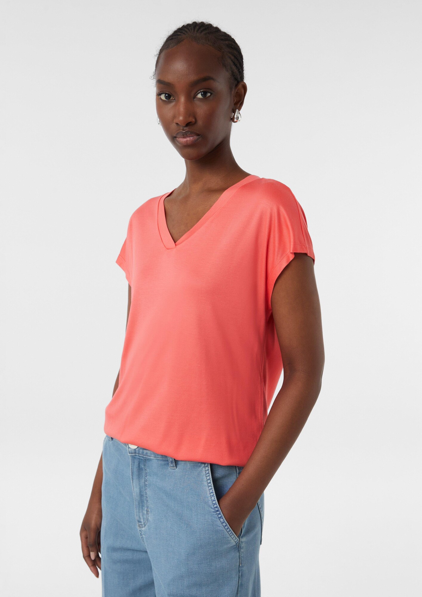 Thumbnail - COMMA T-Shirt