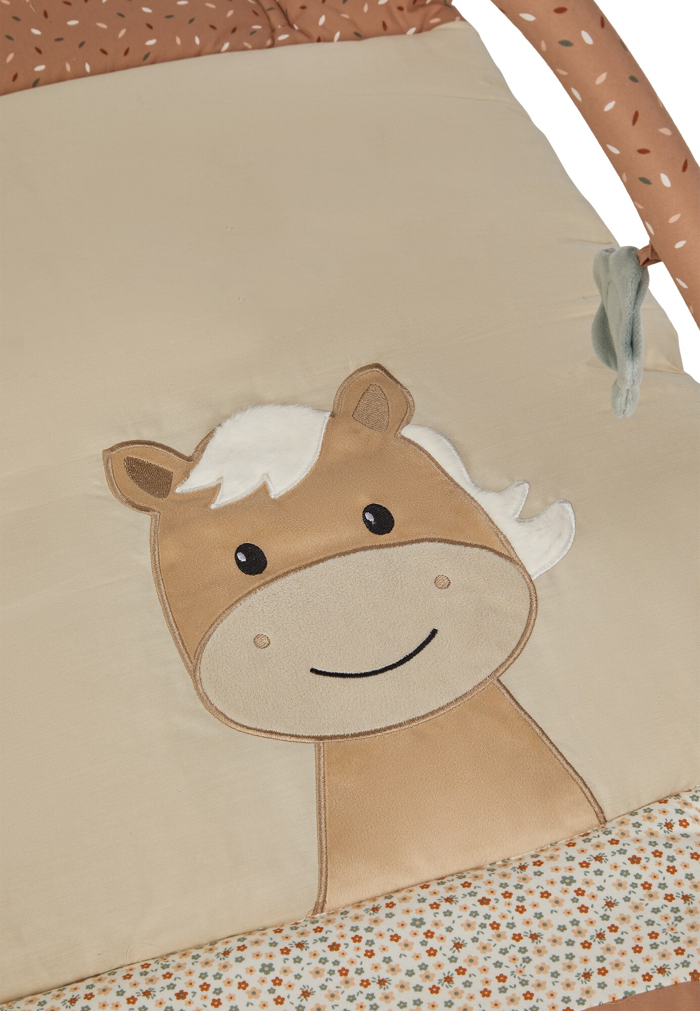 Thumbnail - STERNTALER Babydecke