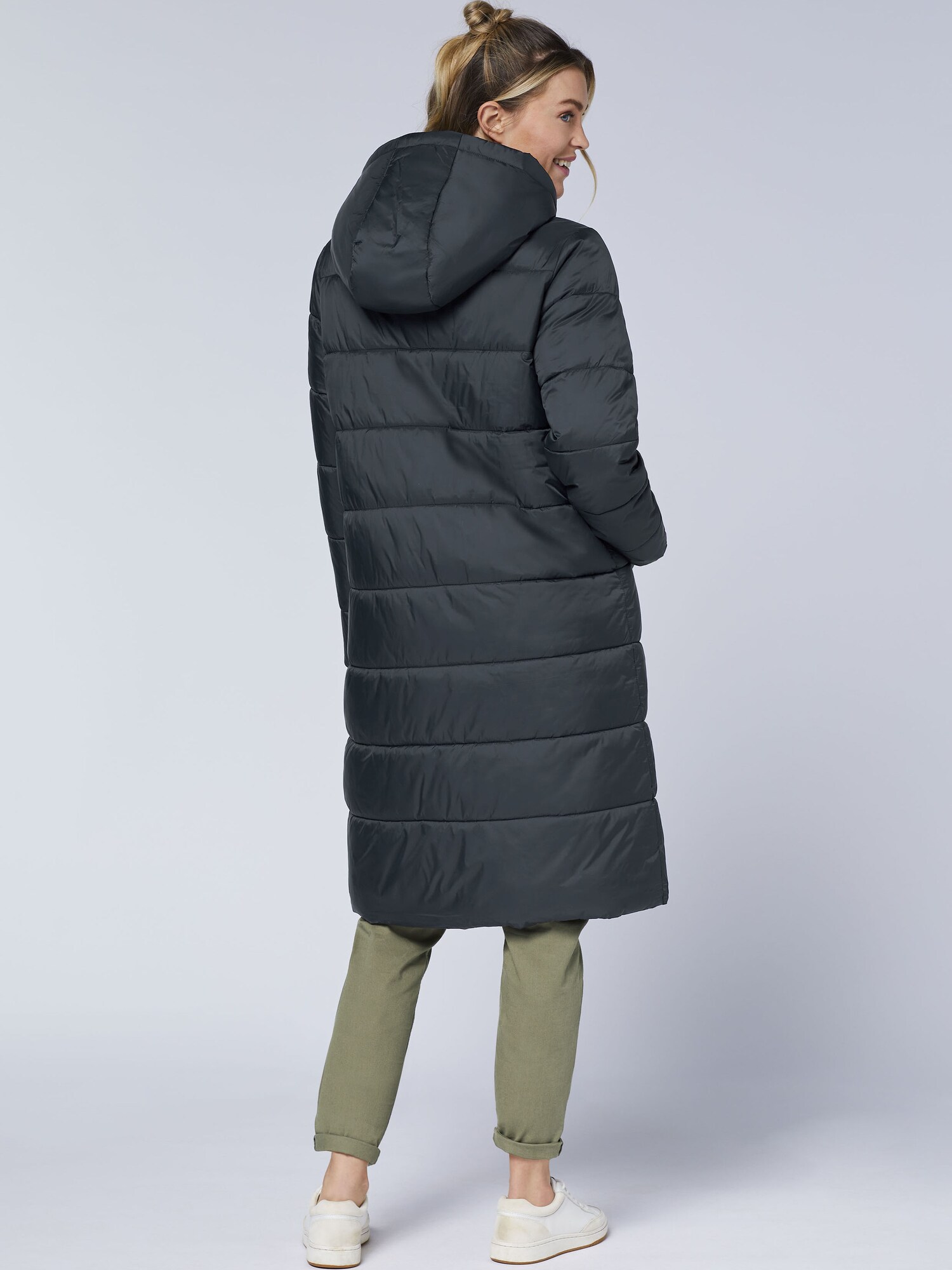 Thumbnail - Polo Sylt Jacke