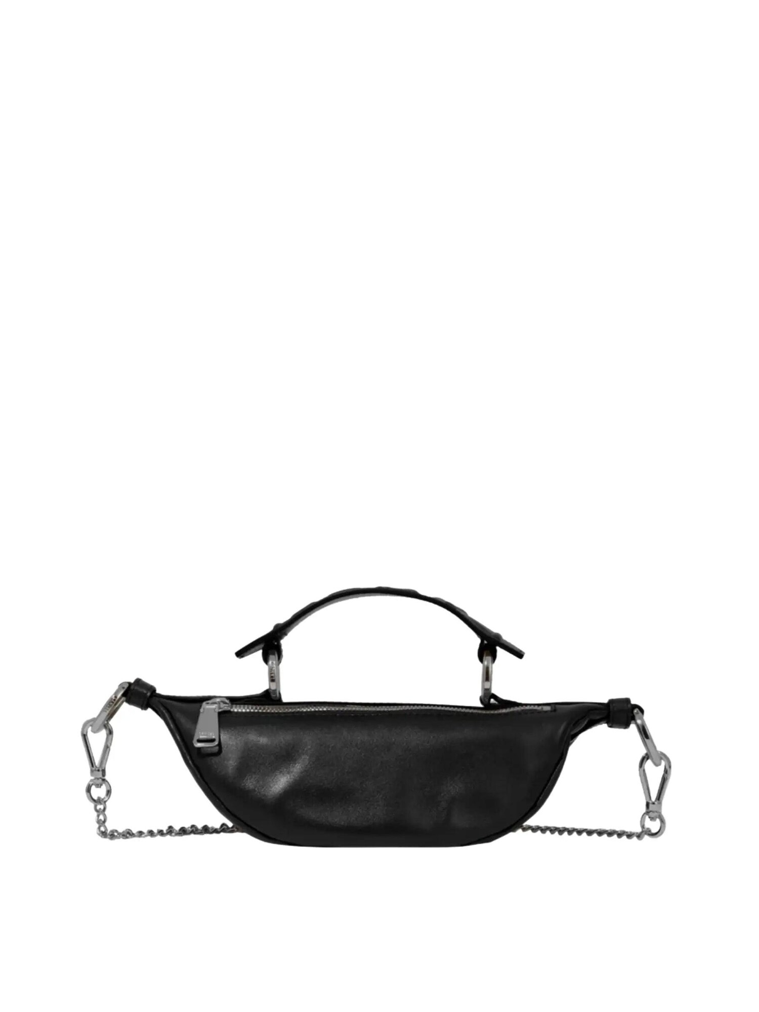 Lancel Bolso de hombro 'Origami' negro – imagen 3