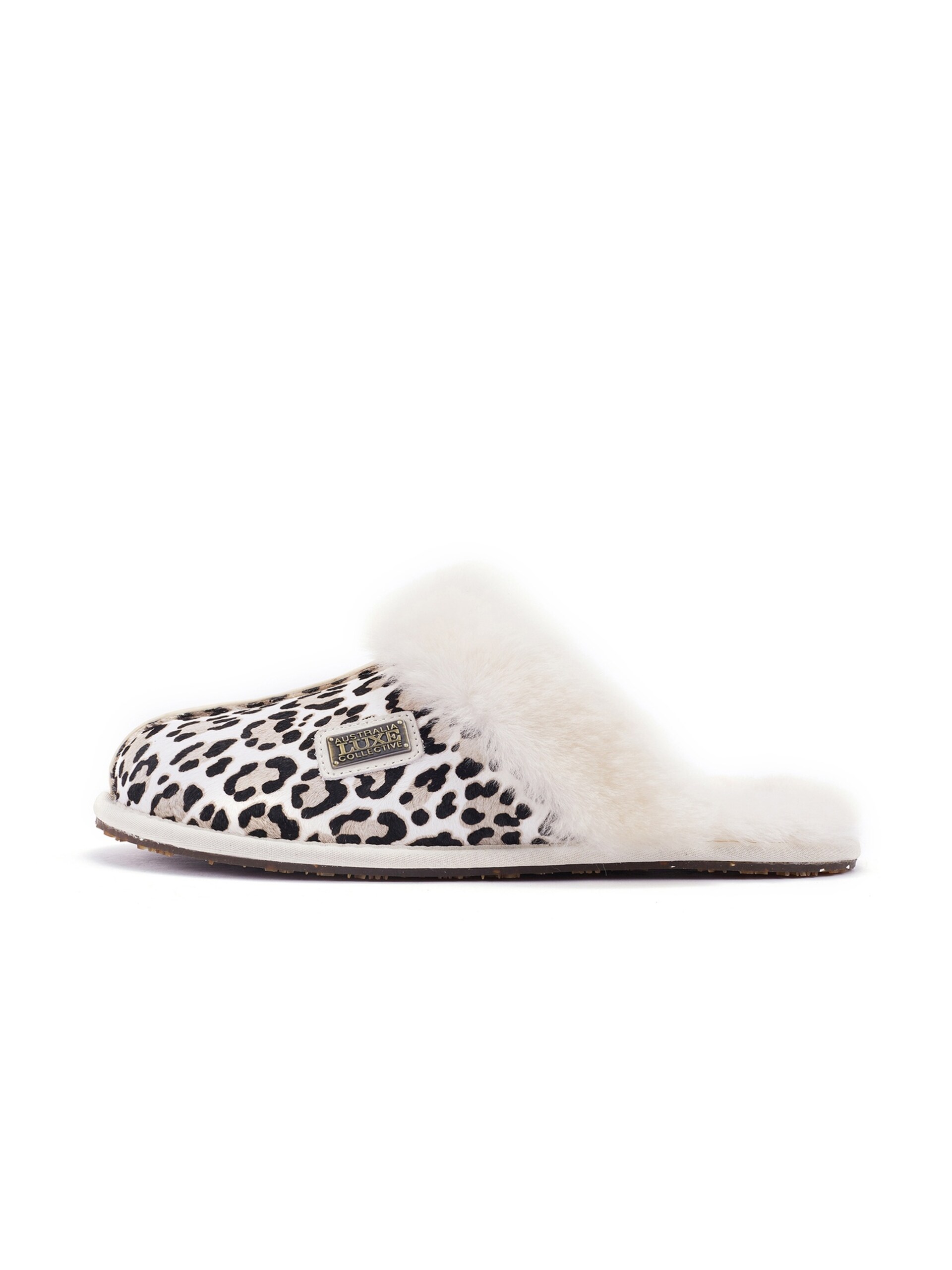 Australia Luxe Collective Pantolette sandaler dam
