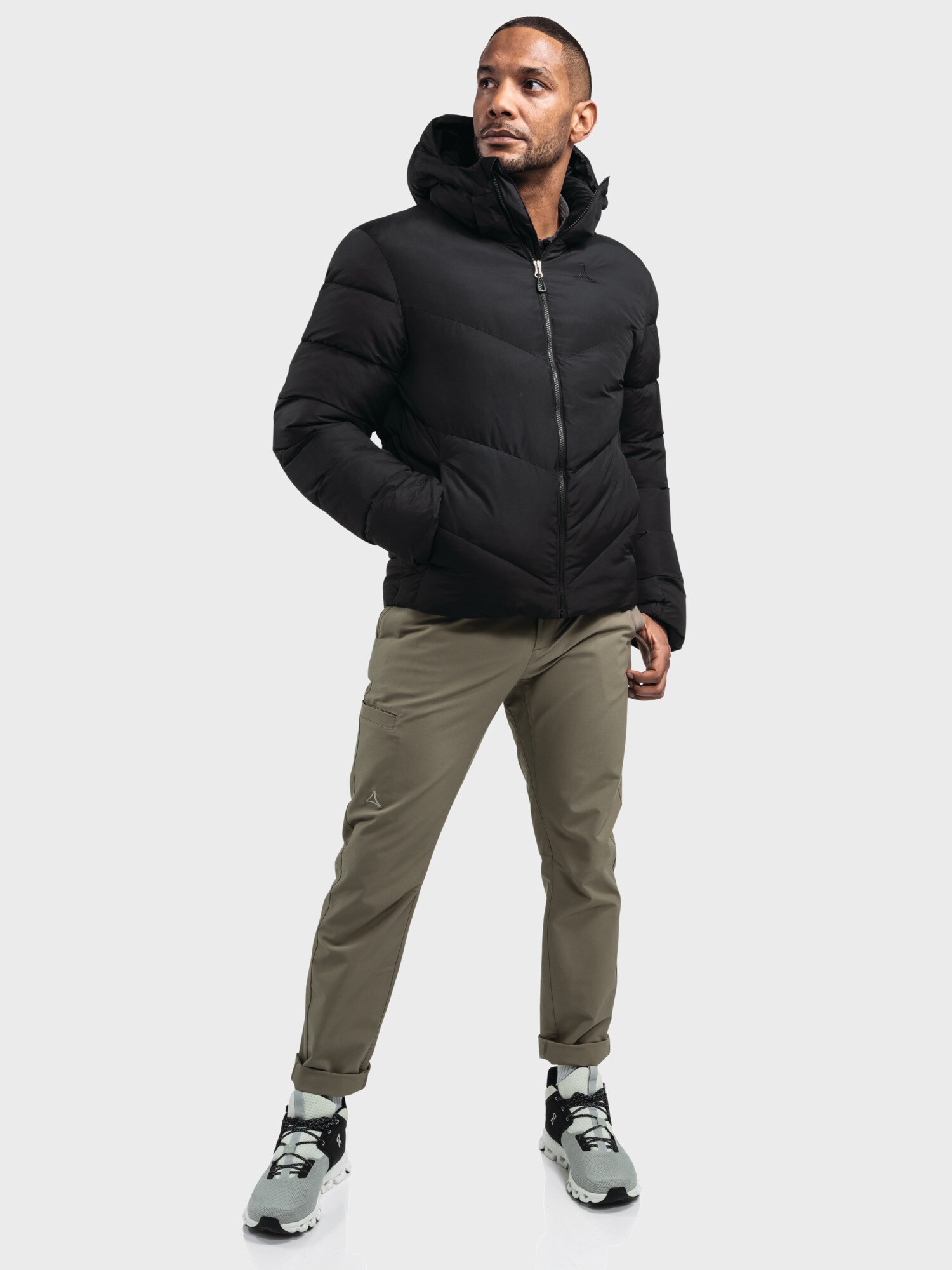 Thumbnail - Outdoorjacke 'Lodos'