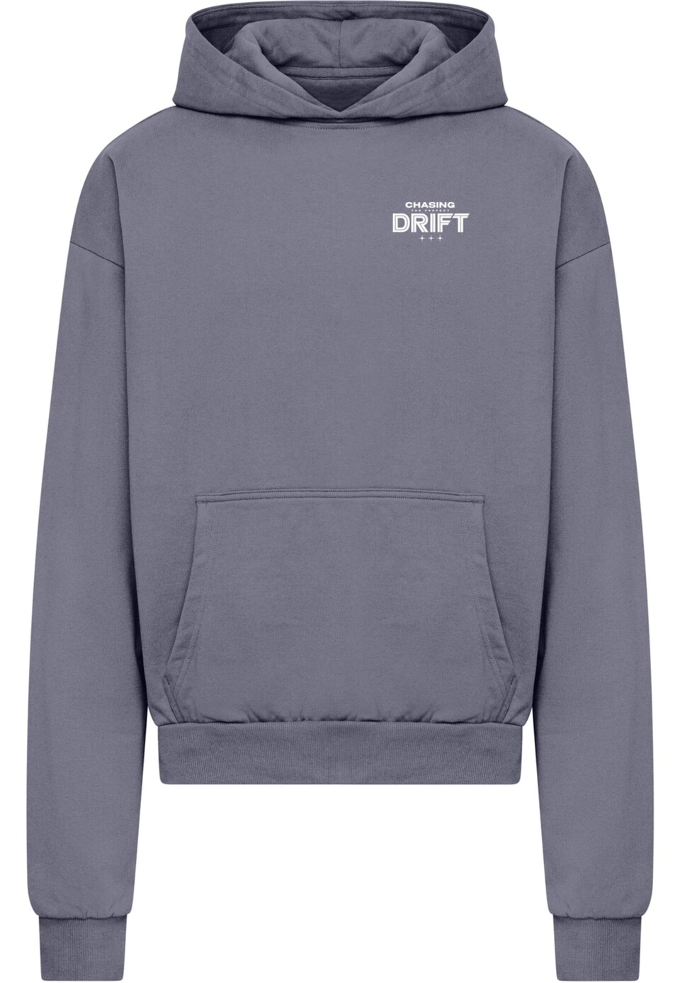 Sweatshirt 'The Perfect Drift'