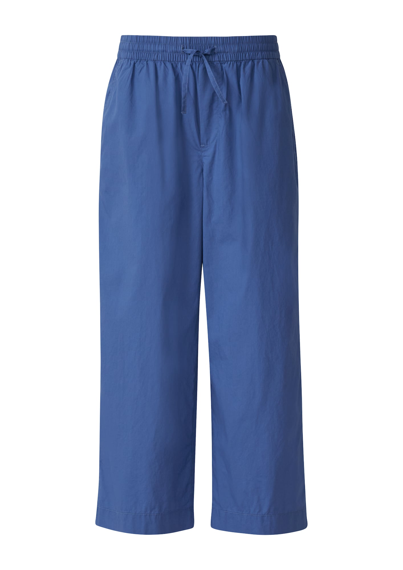 s.Oliver Pantaloni  albastru regal