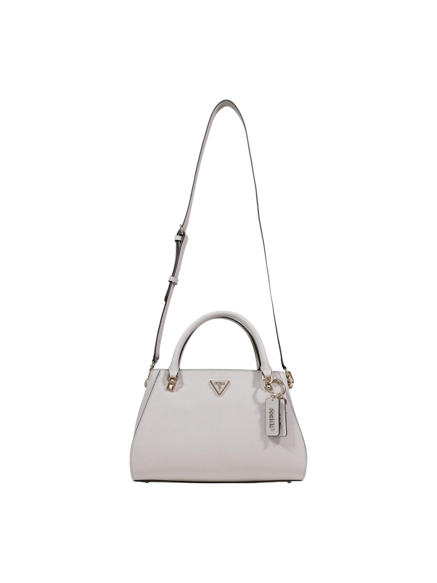 GUESS Bolso de mano 'NOELLE II' taupe – imagen 4