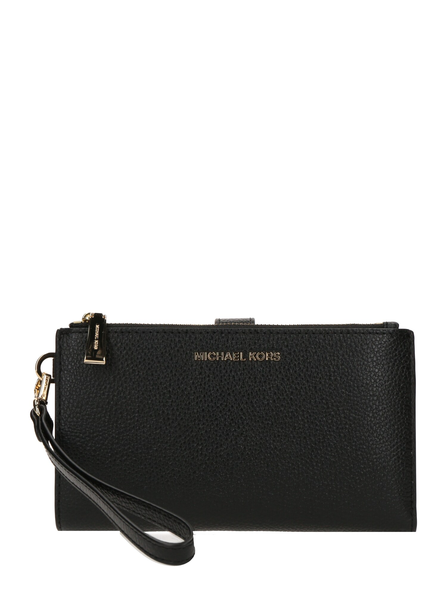 MICHAEL Michael Kors Portofel  negru