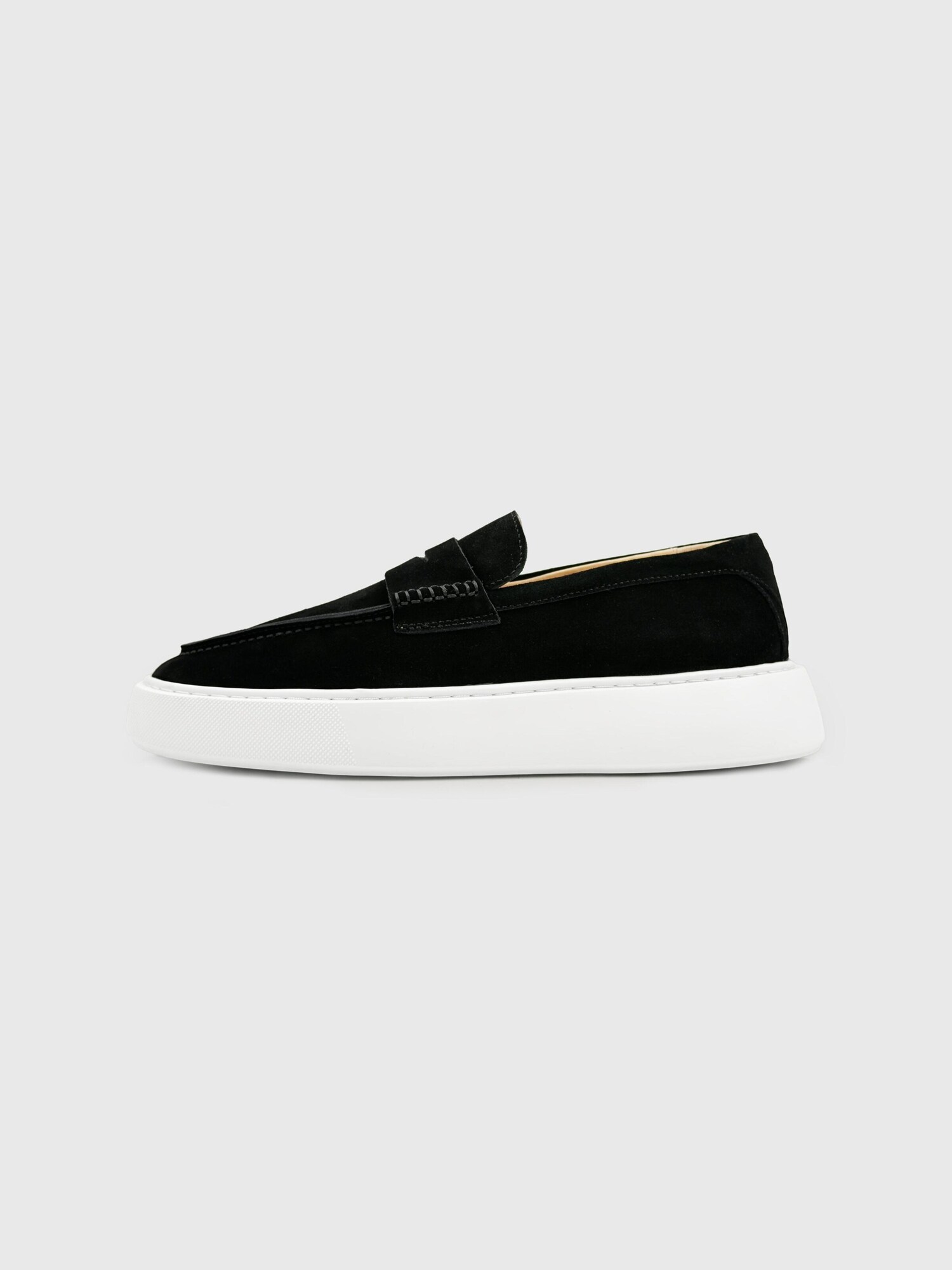 Dutch'D Zapatillas 'Atmos Era'  negro denim