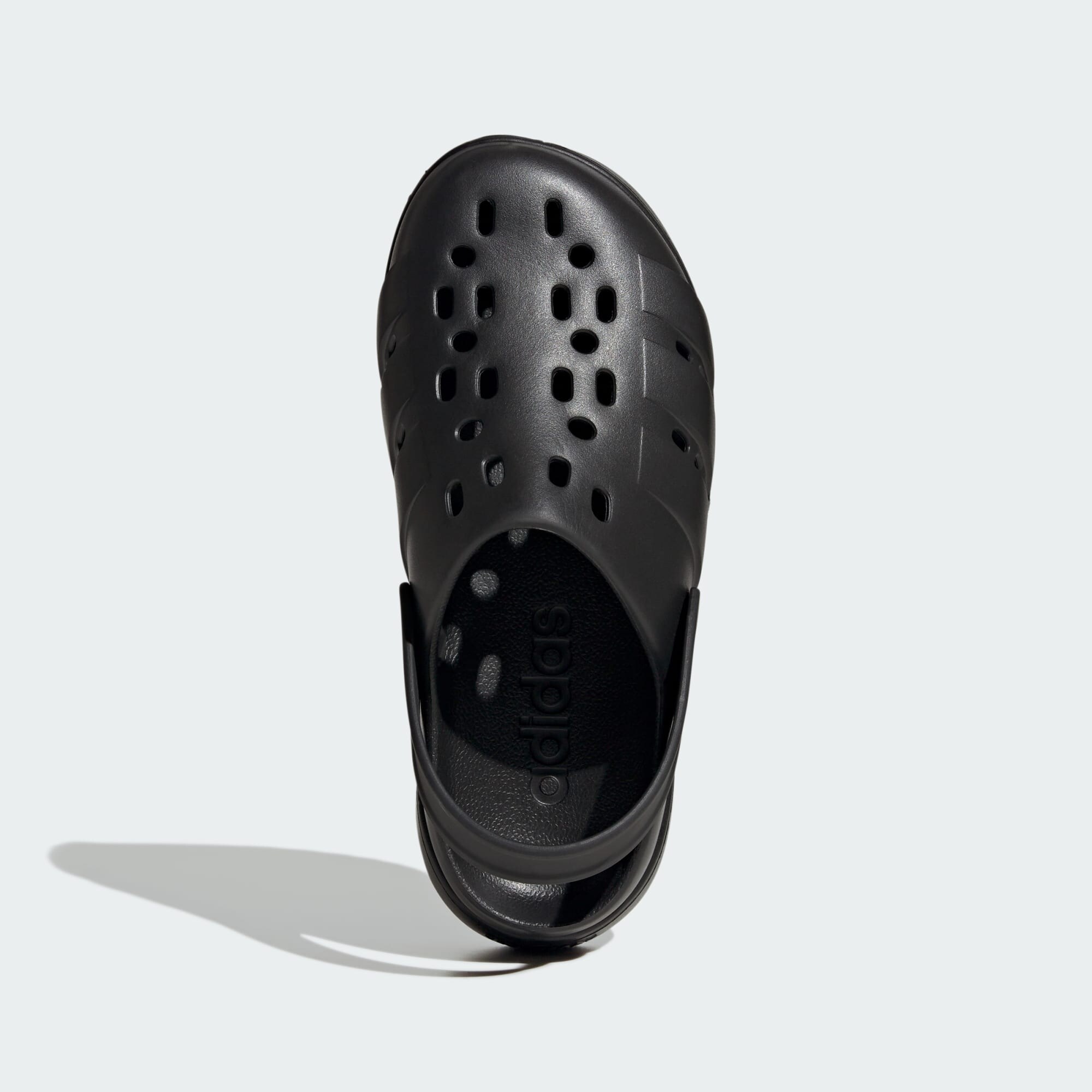 Thumbnail - ADIDAS SPORTSWEAR Clogs Adilette