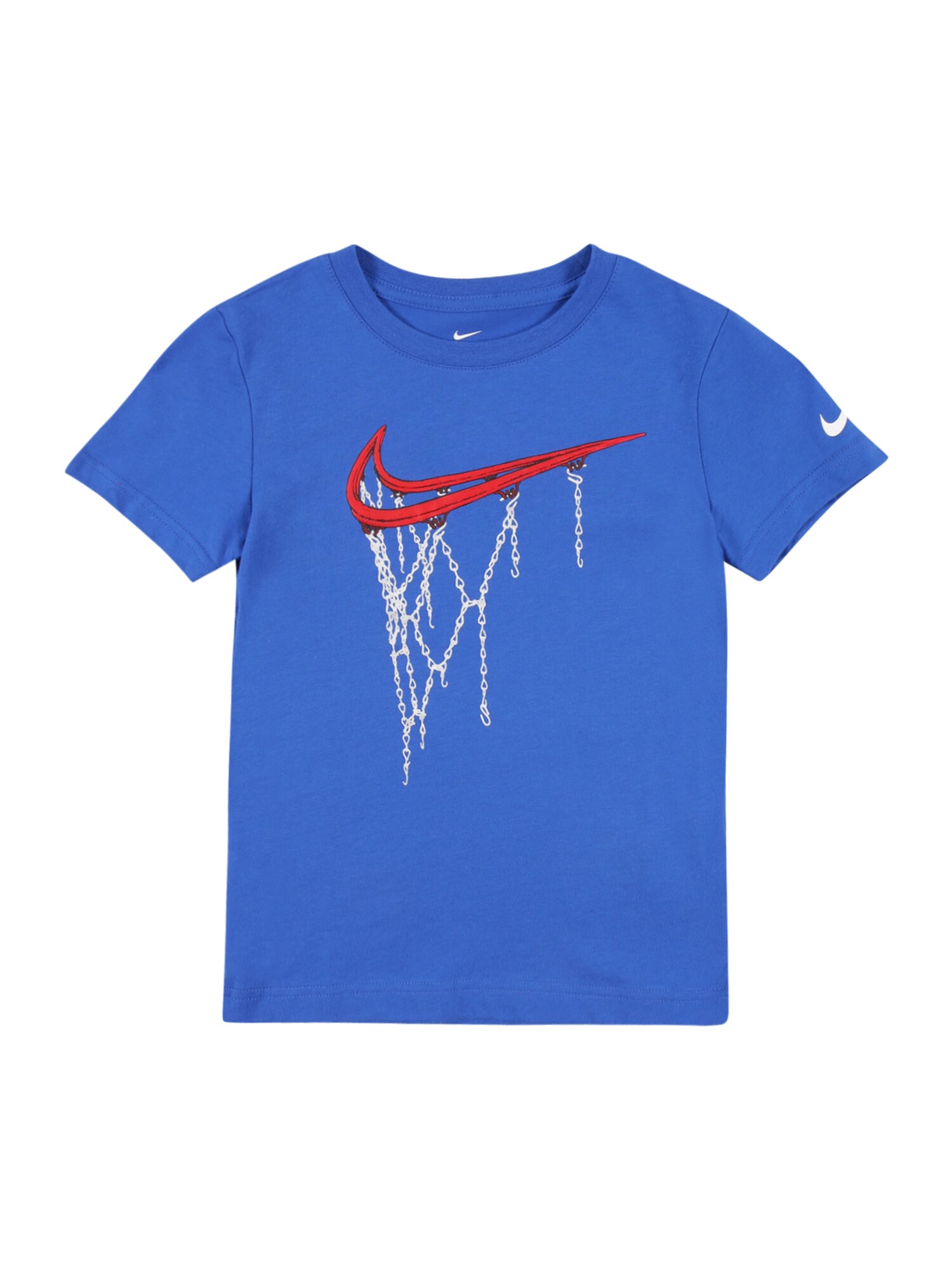 Nike Sportswear Marškinėliai  sodri mėlyna („karališka“)