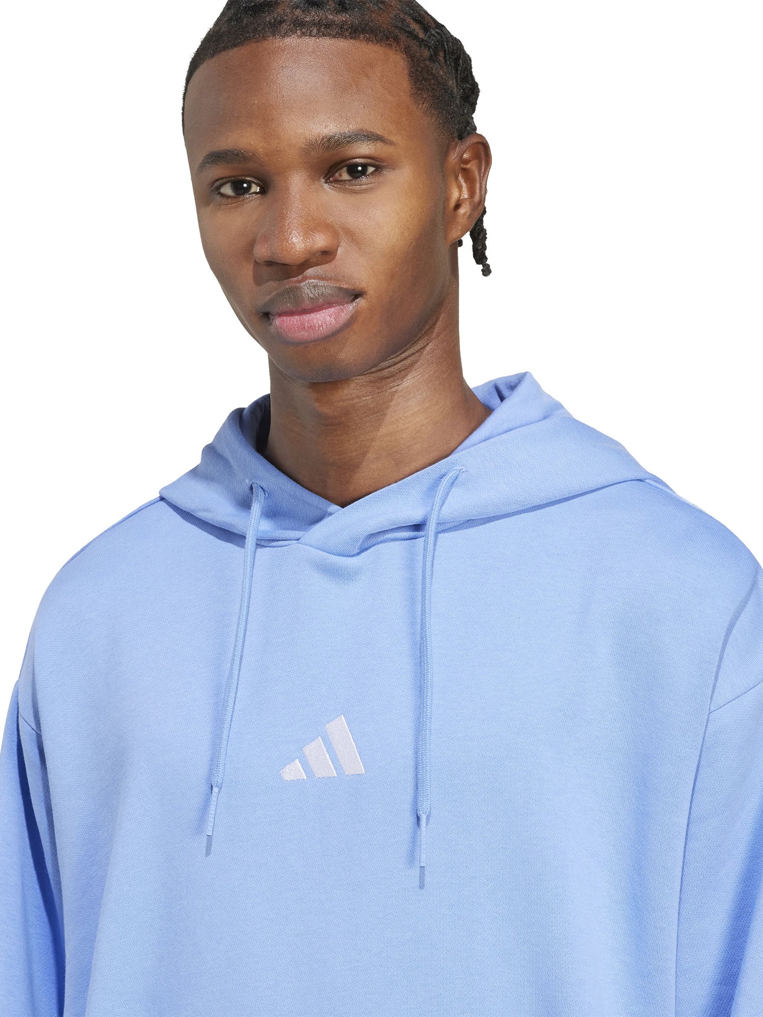 Thumbnail - ADIDAS SPORTSWEAR Sportsweatshirt Feelcozy