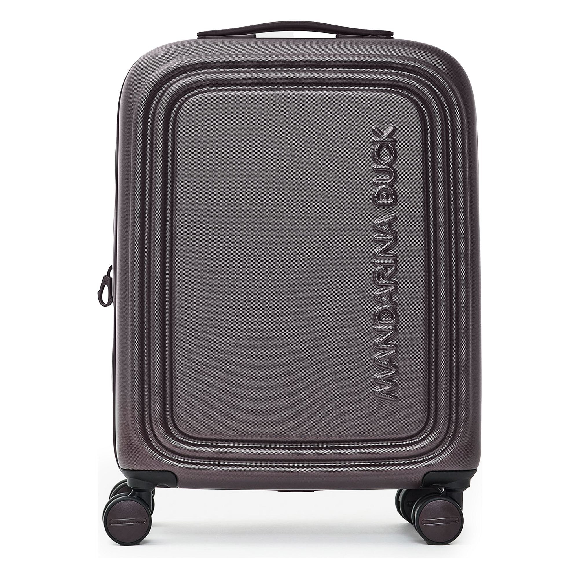 Mandarina Duck Trolley Bruin