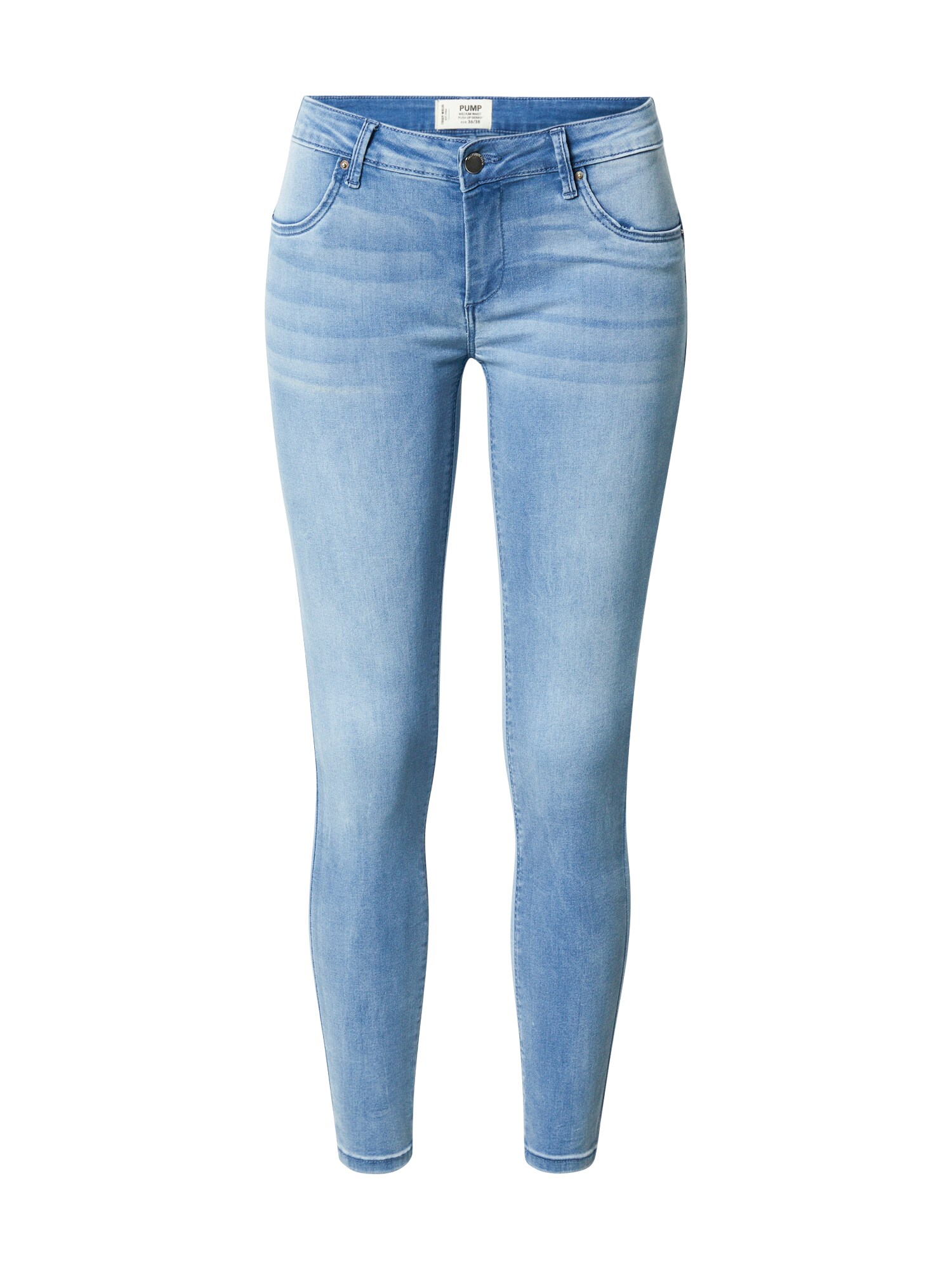 Tally Weijl Jeans  albastru denim