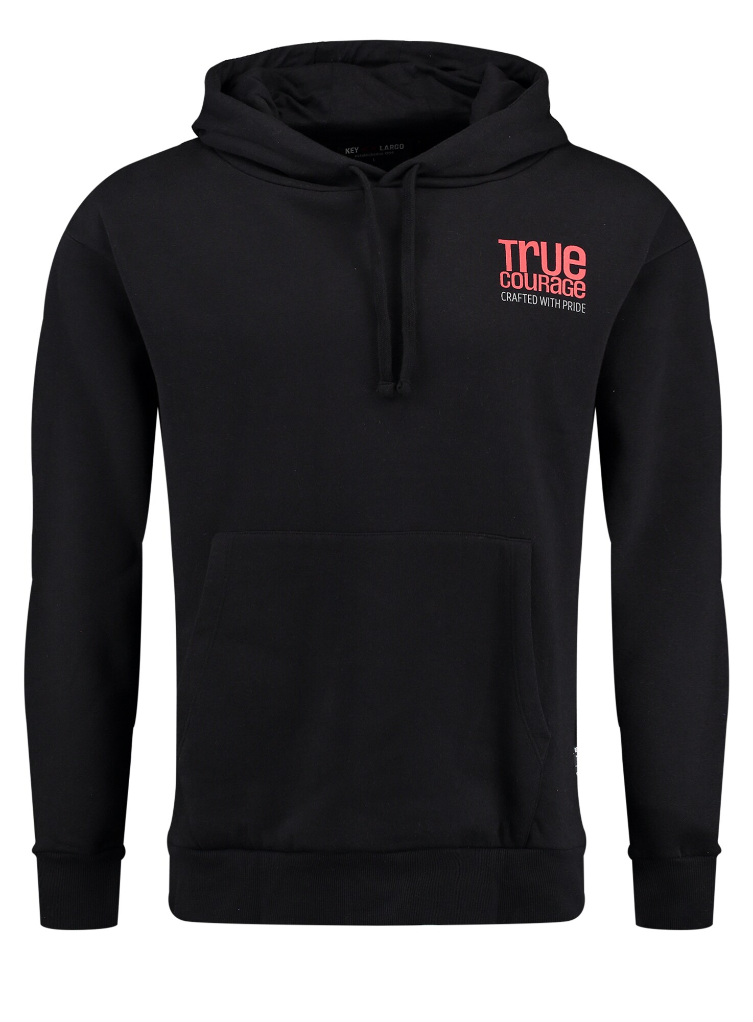 Thumbnail - Sweatshirt ' TRUE COURAGE '
