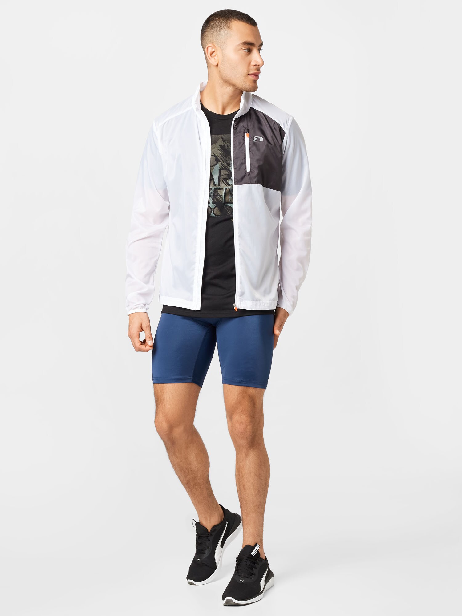 Thumbnail - Newline Sportjacke