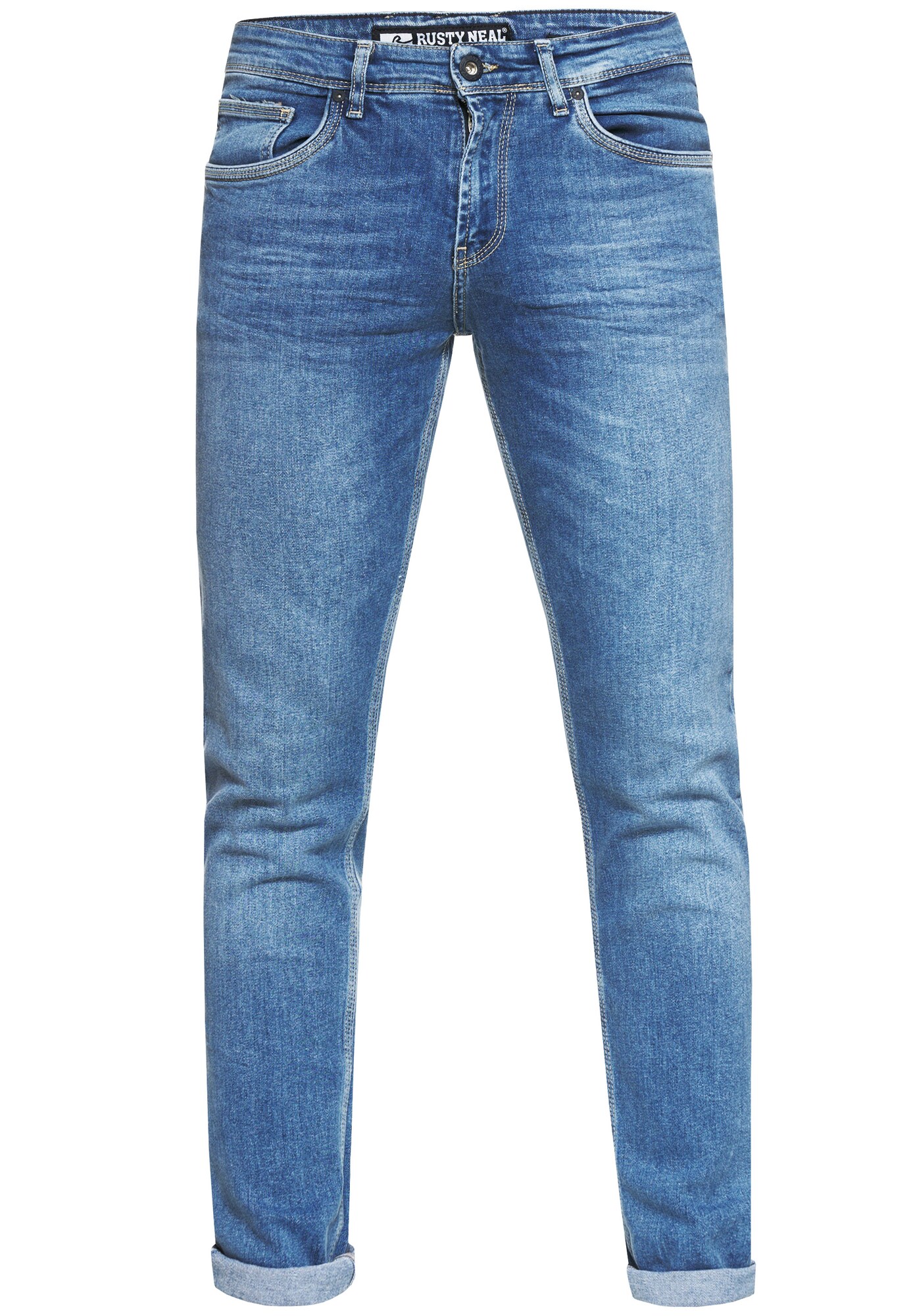Thumbnail - Jeanshose 'MELVIN'