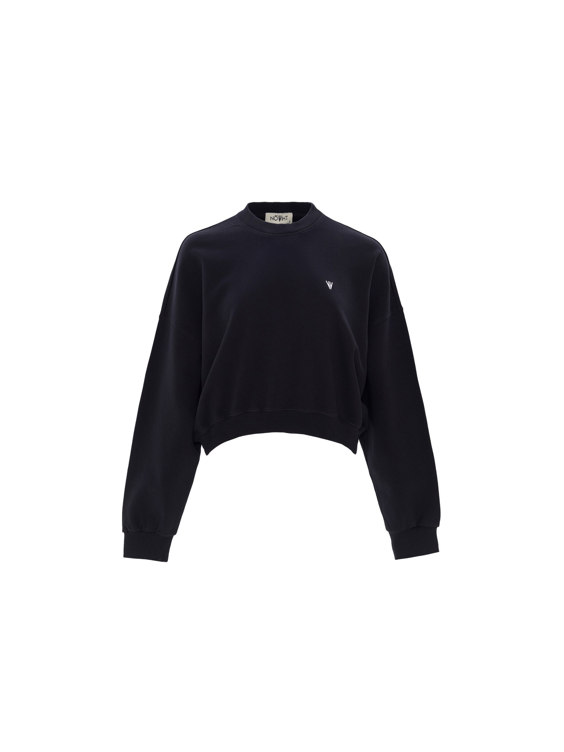 NOWIHT Sweatshirt 'Eulalie' dam