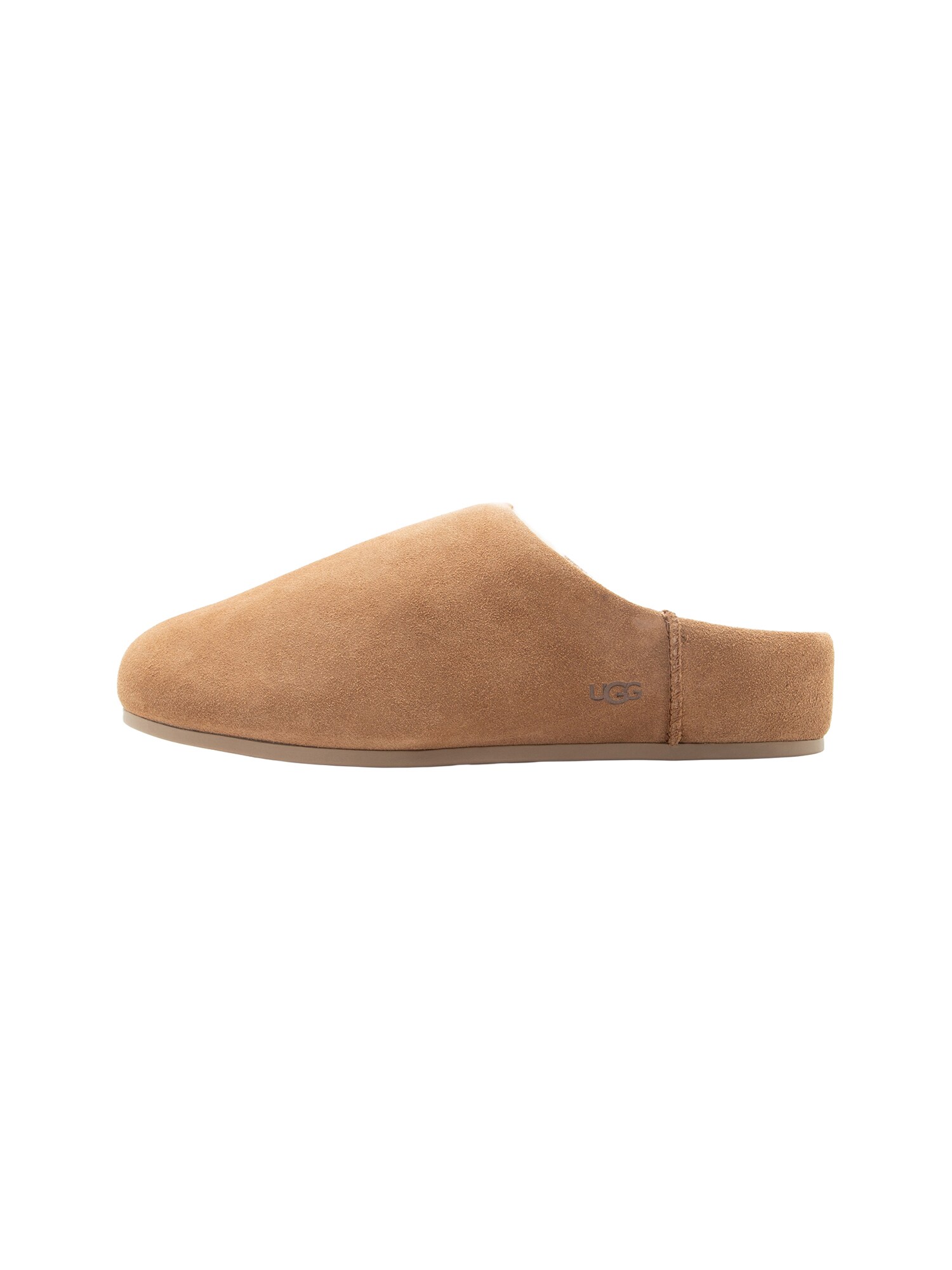 Ugg Muiltjes 'Elea' Cappuccino