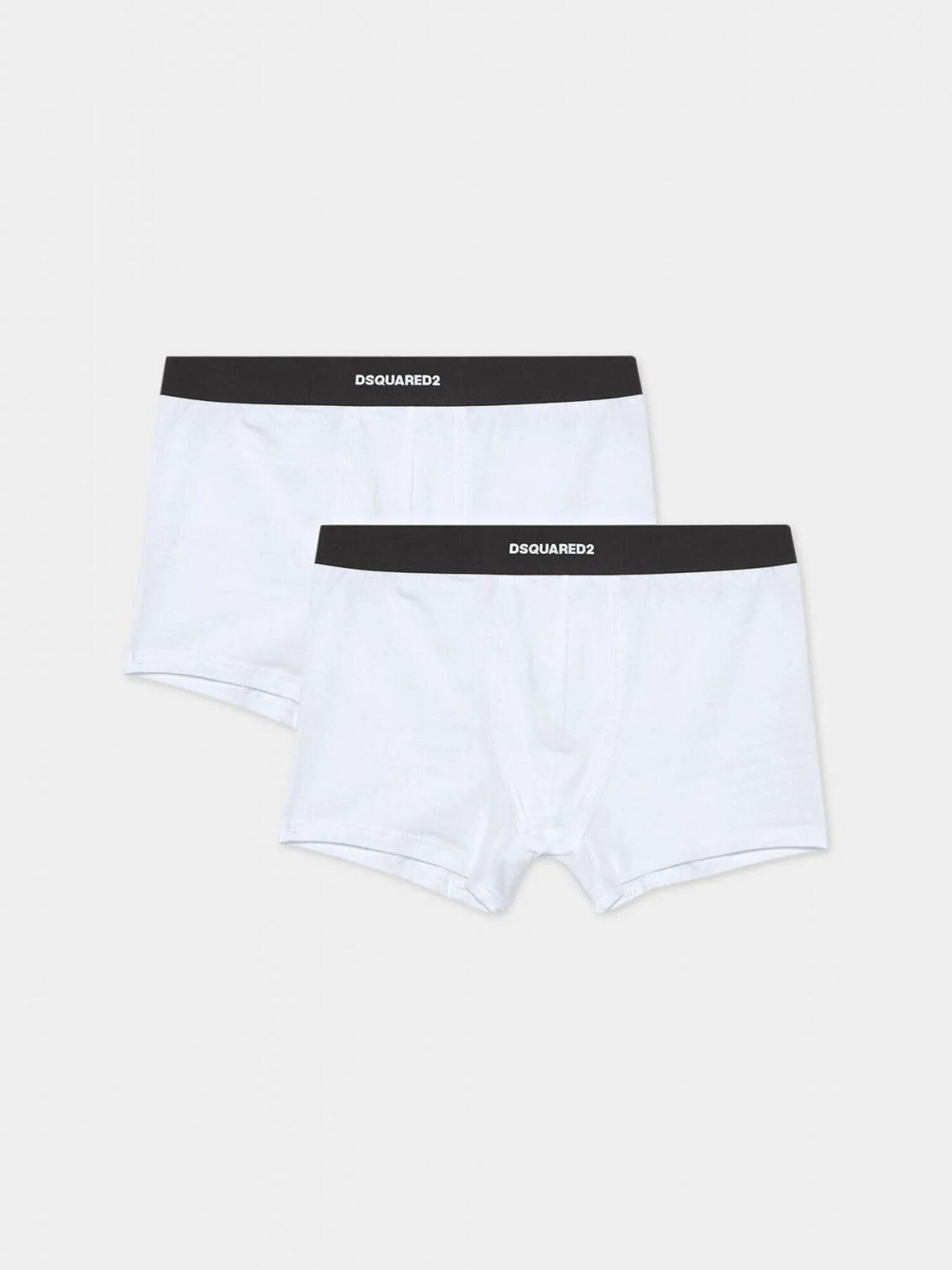 DSQUARED2 Calzoncillo largo  offwhite