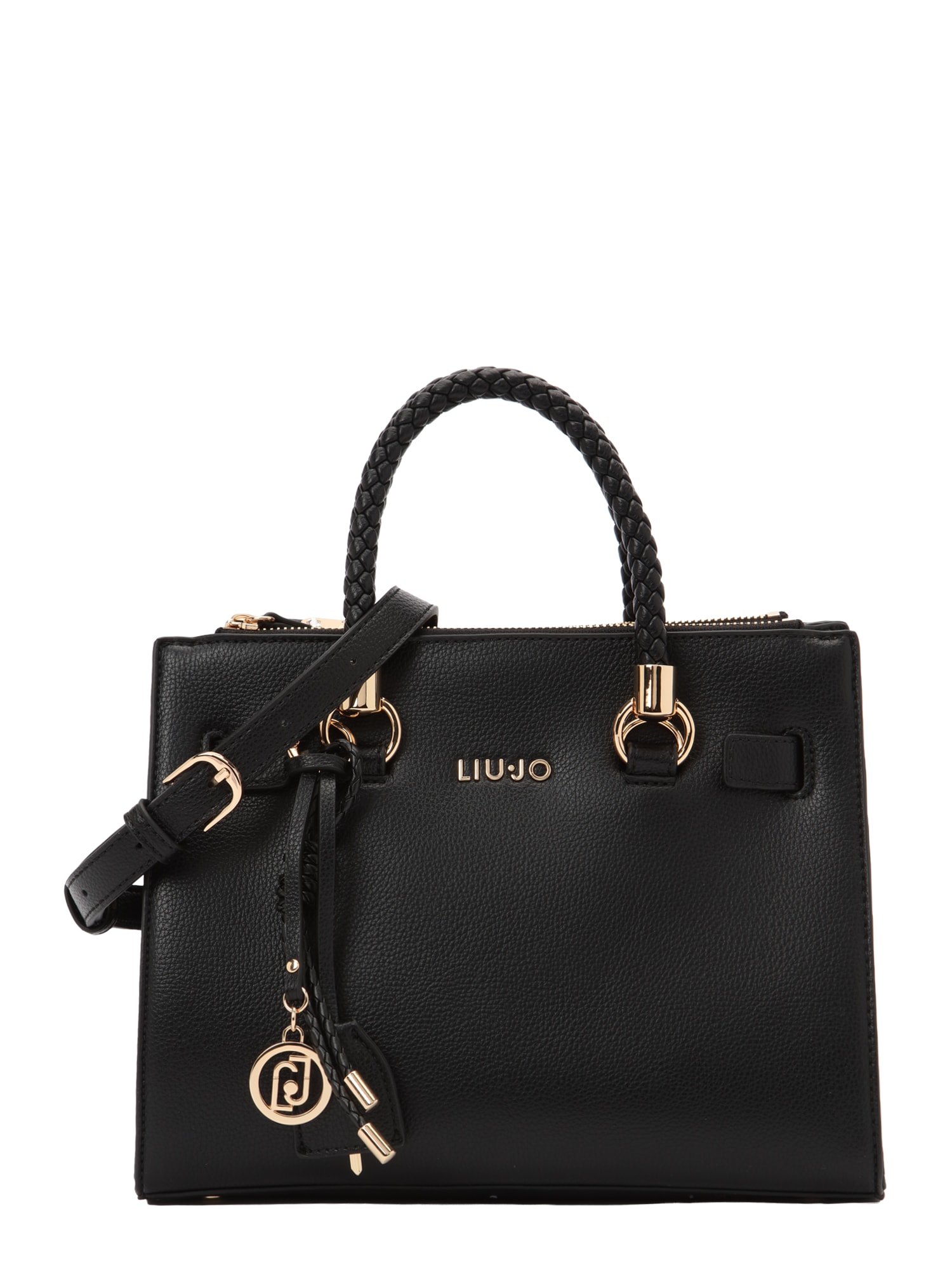 Liu Jo Poșete Manh  negru