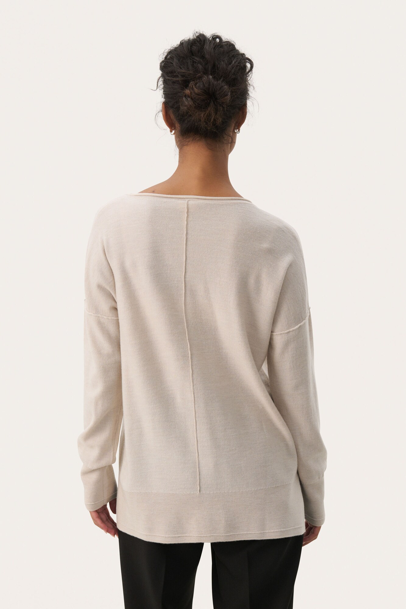 Thumbnail - Part Two Pullover NouraPW