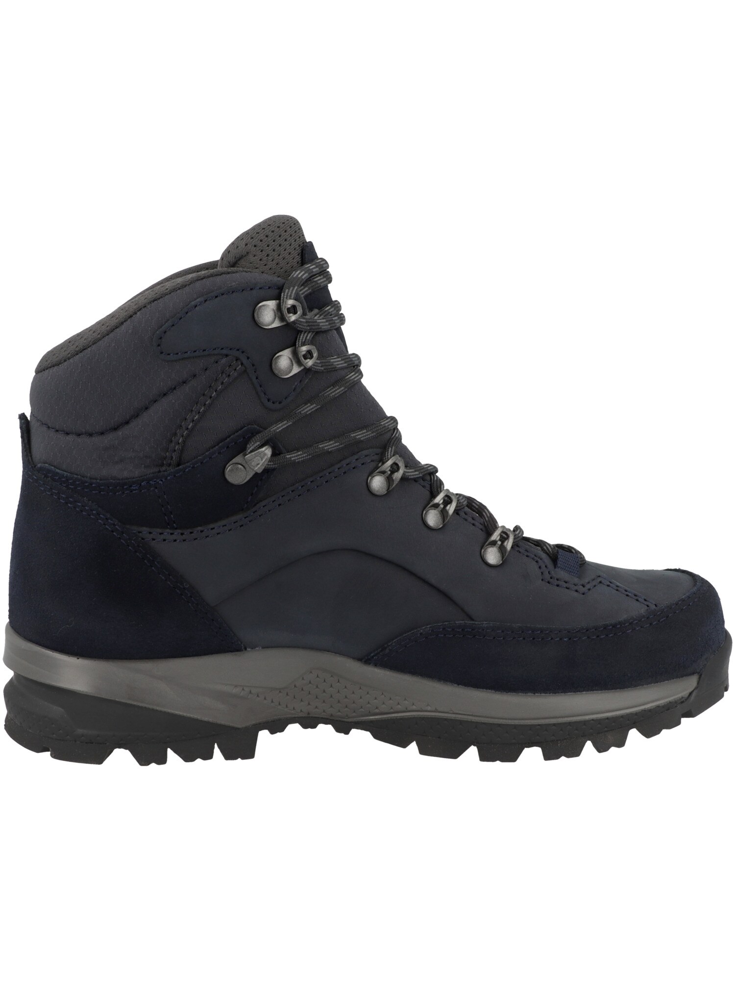 Thumbnail - Schnürstiefel 'Banks SF Extra Lady'