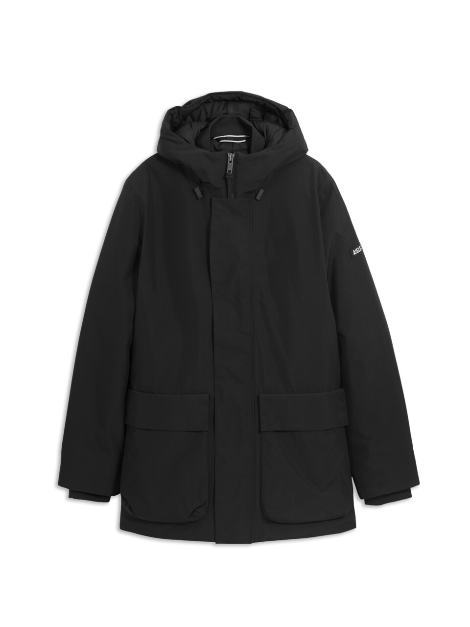 Övergångsparkas 'Gore-Tex'