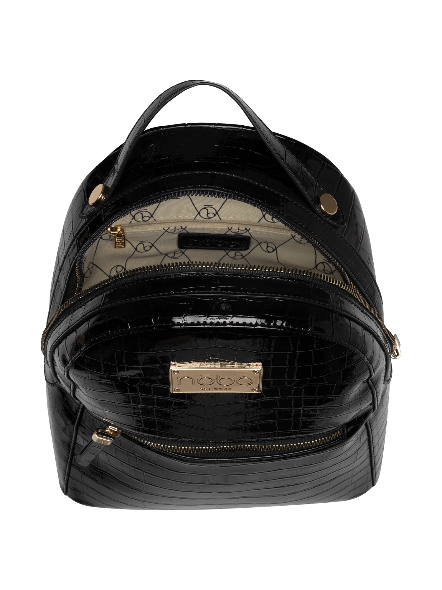 Thumbnail - NOBO Rucksack MELINOE