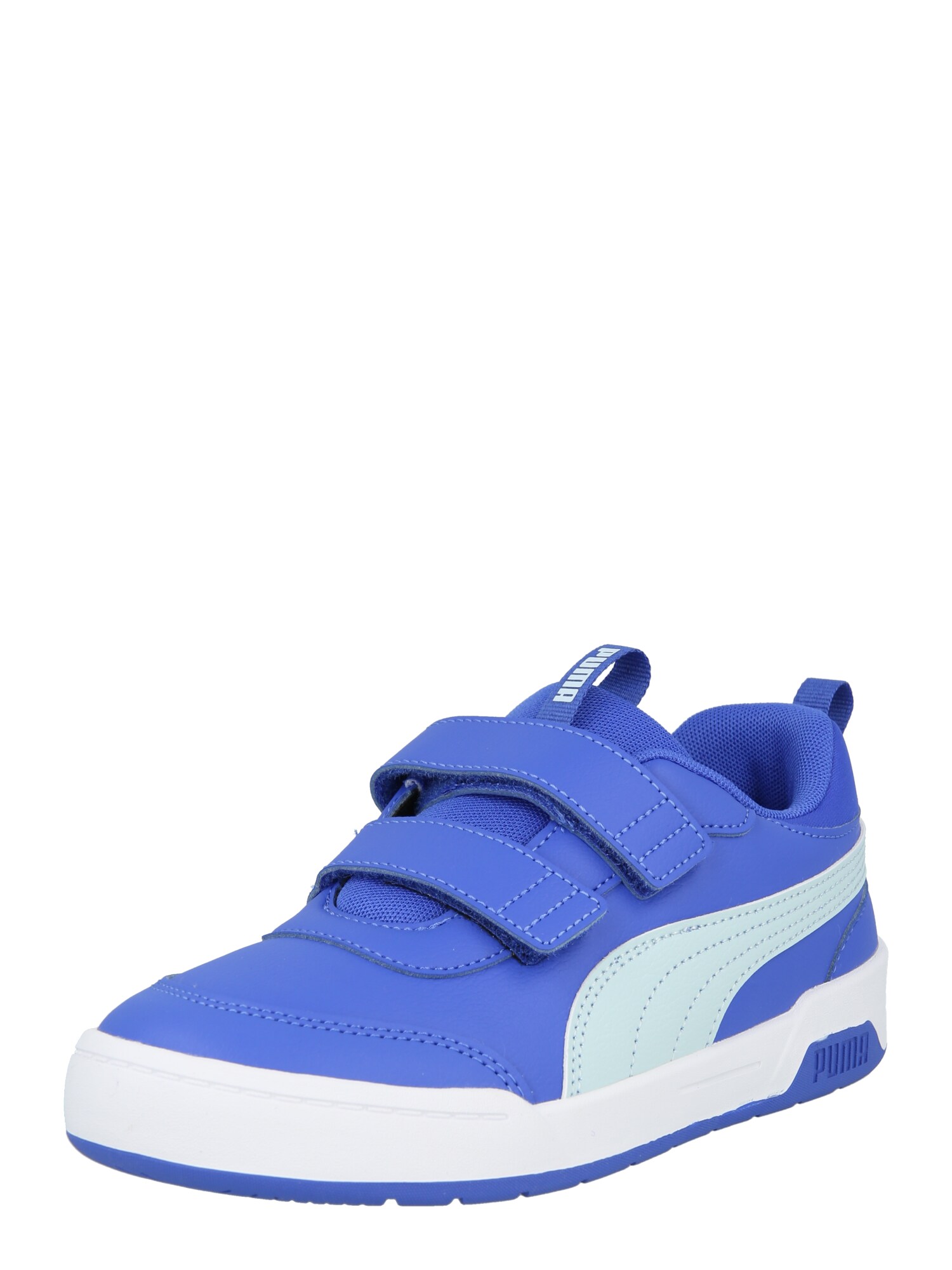 PUMA Sneaker 'Multiflex 2'  albastru regal