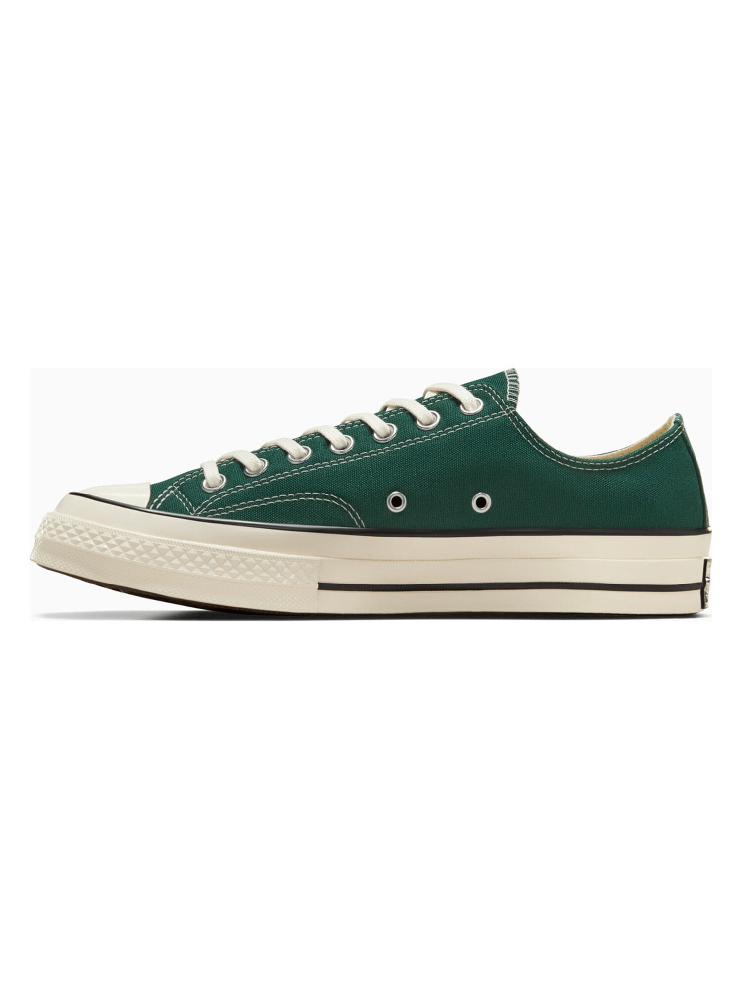 CONVERSE Zapatillas deportivas bajas 'Converse Chuck 70'  verde