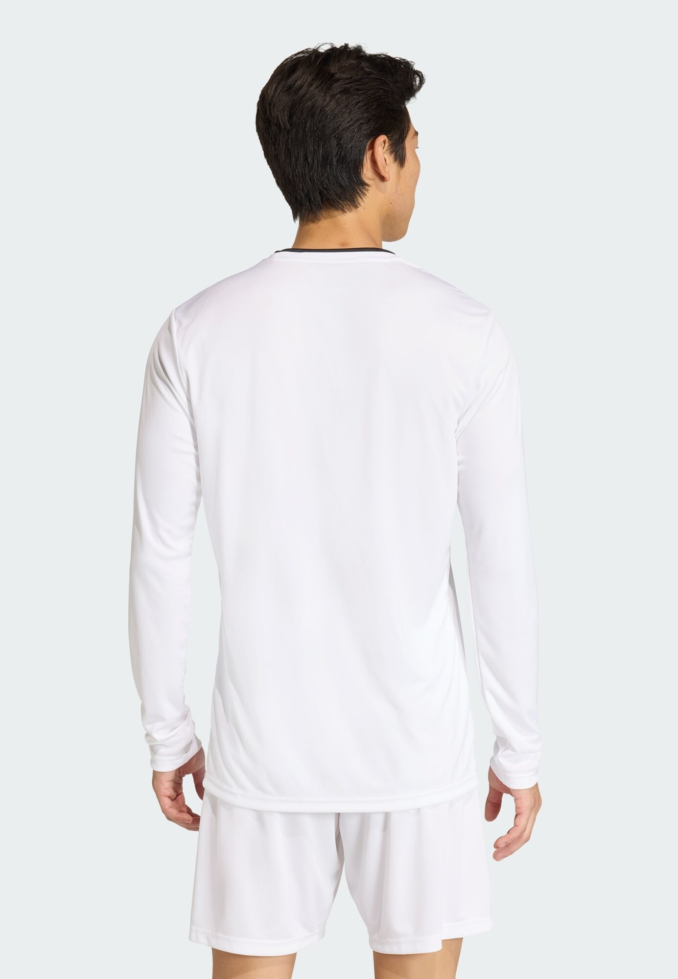 ADIDAS PERFORMANCE Camiseta funcional 'Entrada26'  negro / blanco – imagen 24