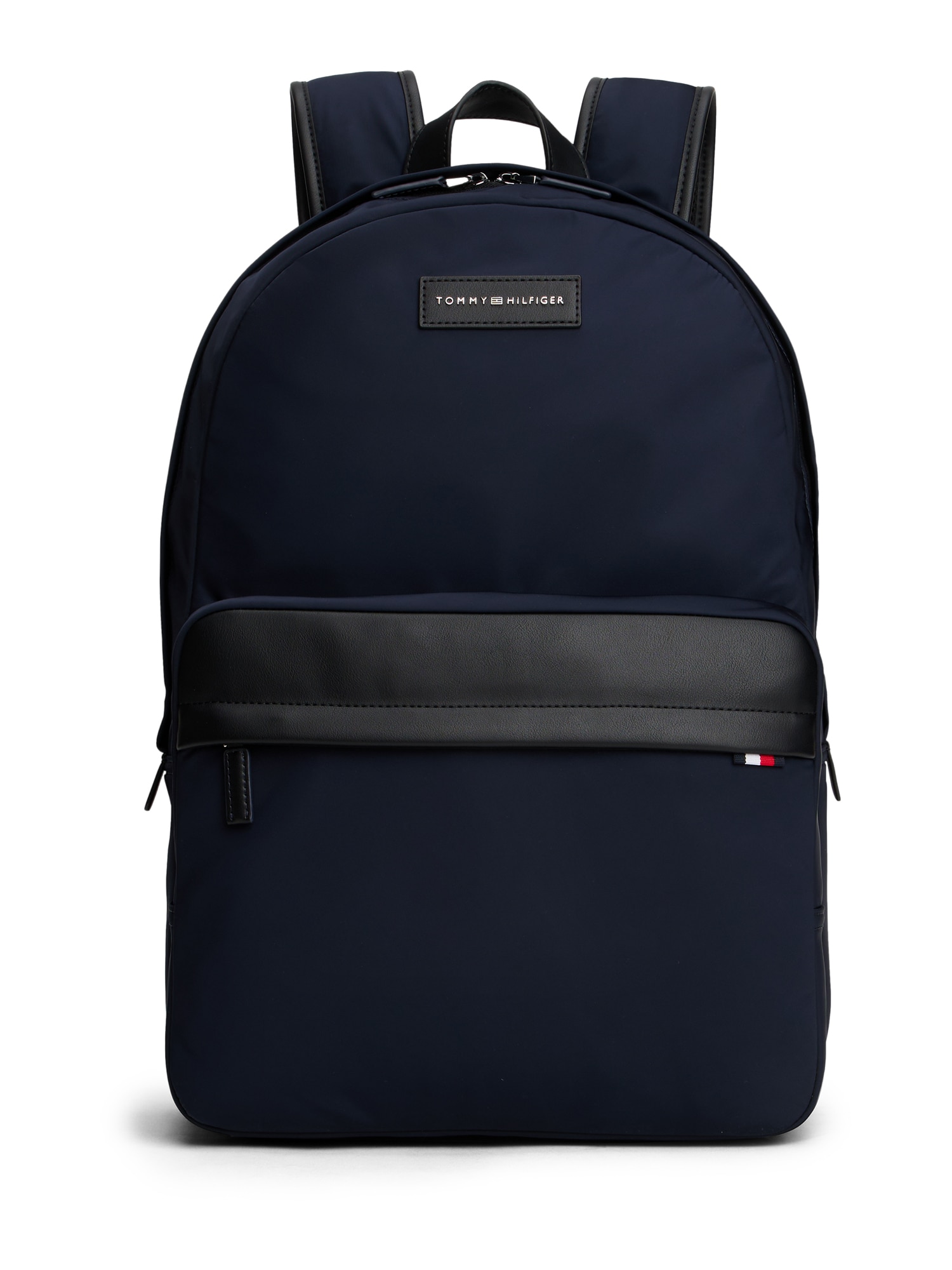 TOMMY HILFIGER Batoh  námornícka modrá